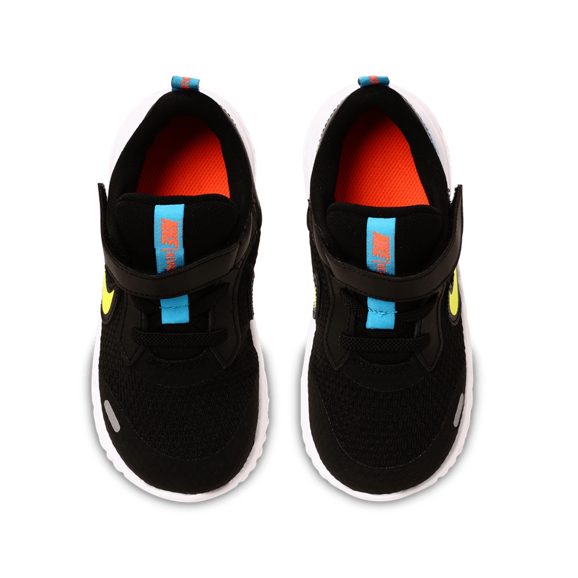 Tênis Nike Revolution 5 Infantil - Foto 4