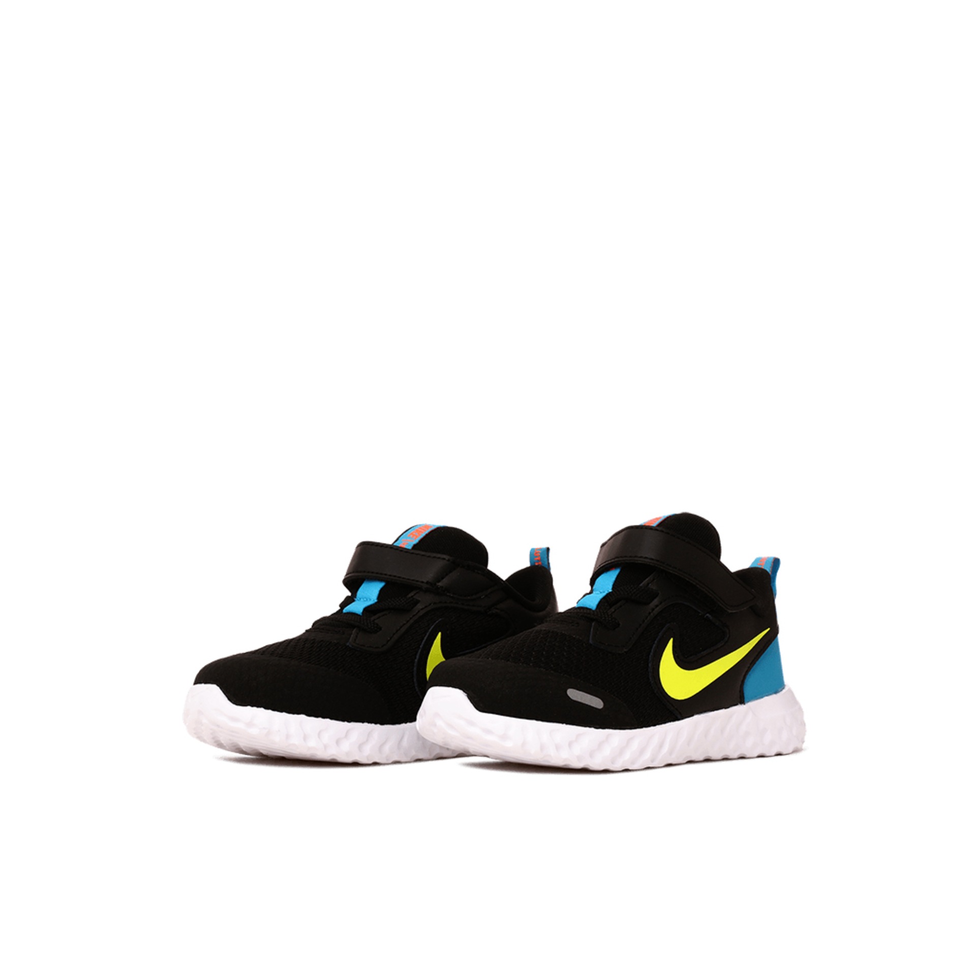 Tênis Nike Revolution 5 Infantil - Foto 5