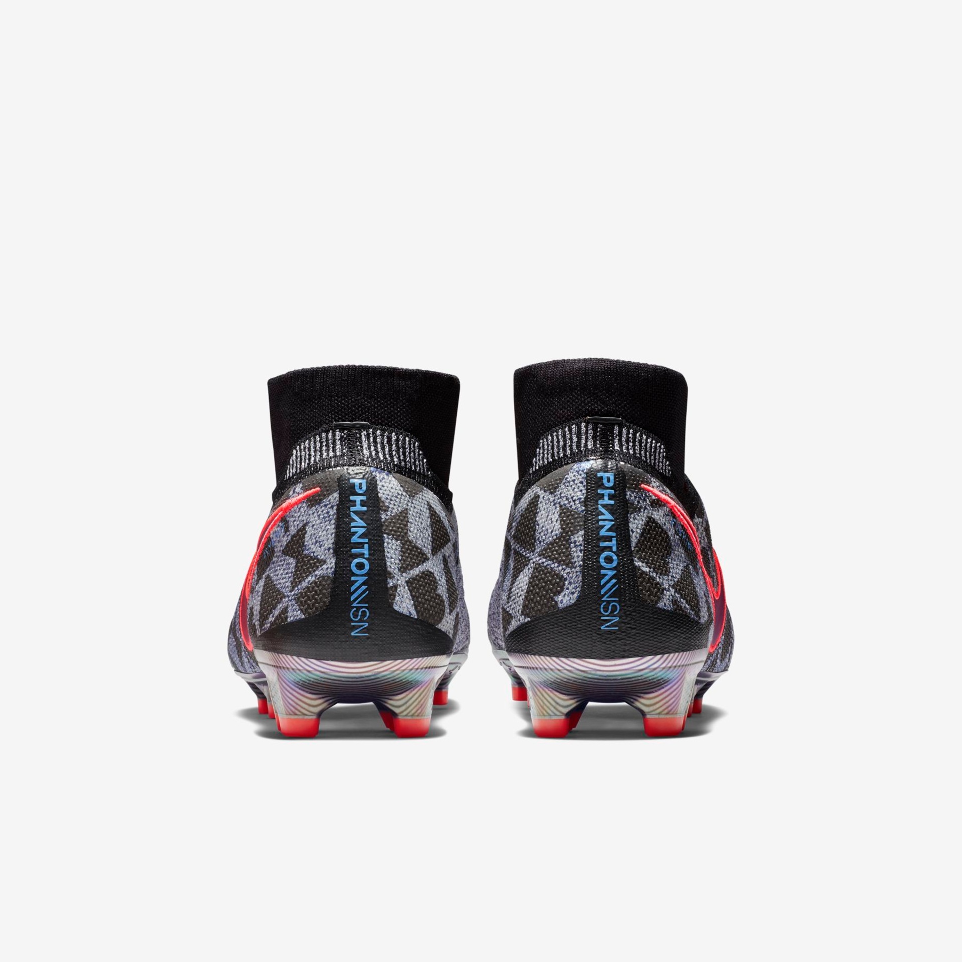 Chuteira Nike Phantom Vision Elite EA Sports Campo - Foto 6