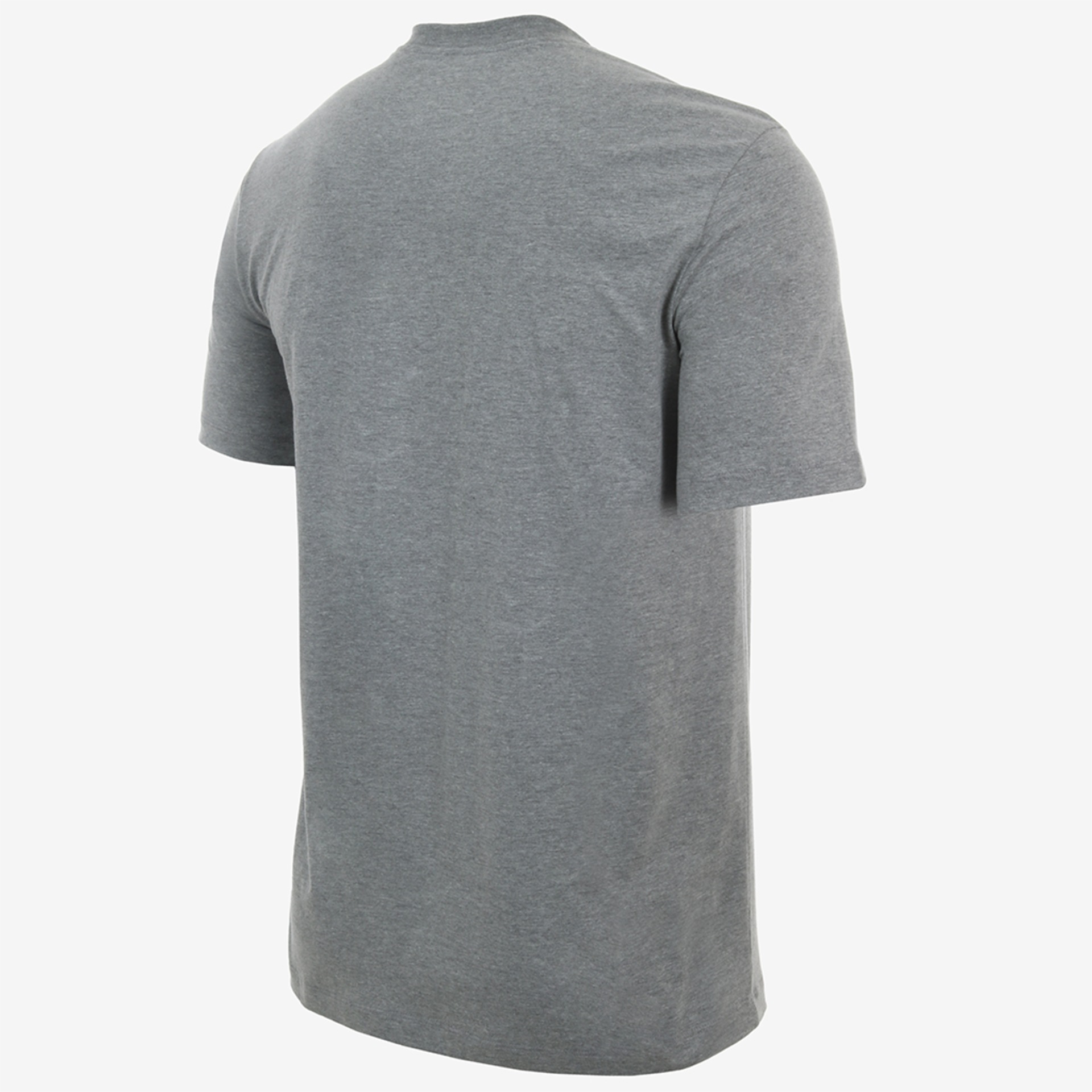 Camiseta Nike  Sportswear Verbiage Masculina - Foto 2