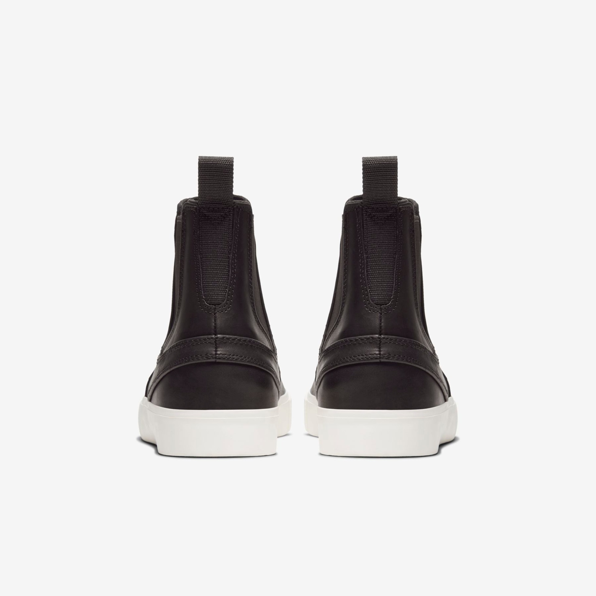 Tênis Nike SB Zoom Stefan Janoski Slip Mid RM Unissex - Foto 6