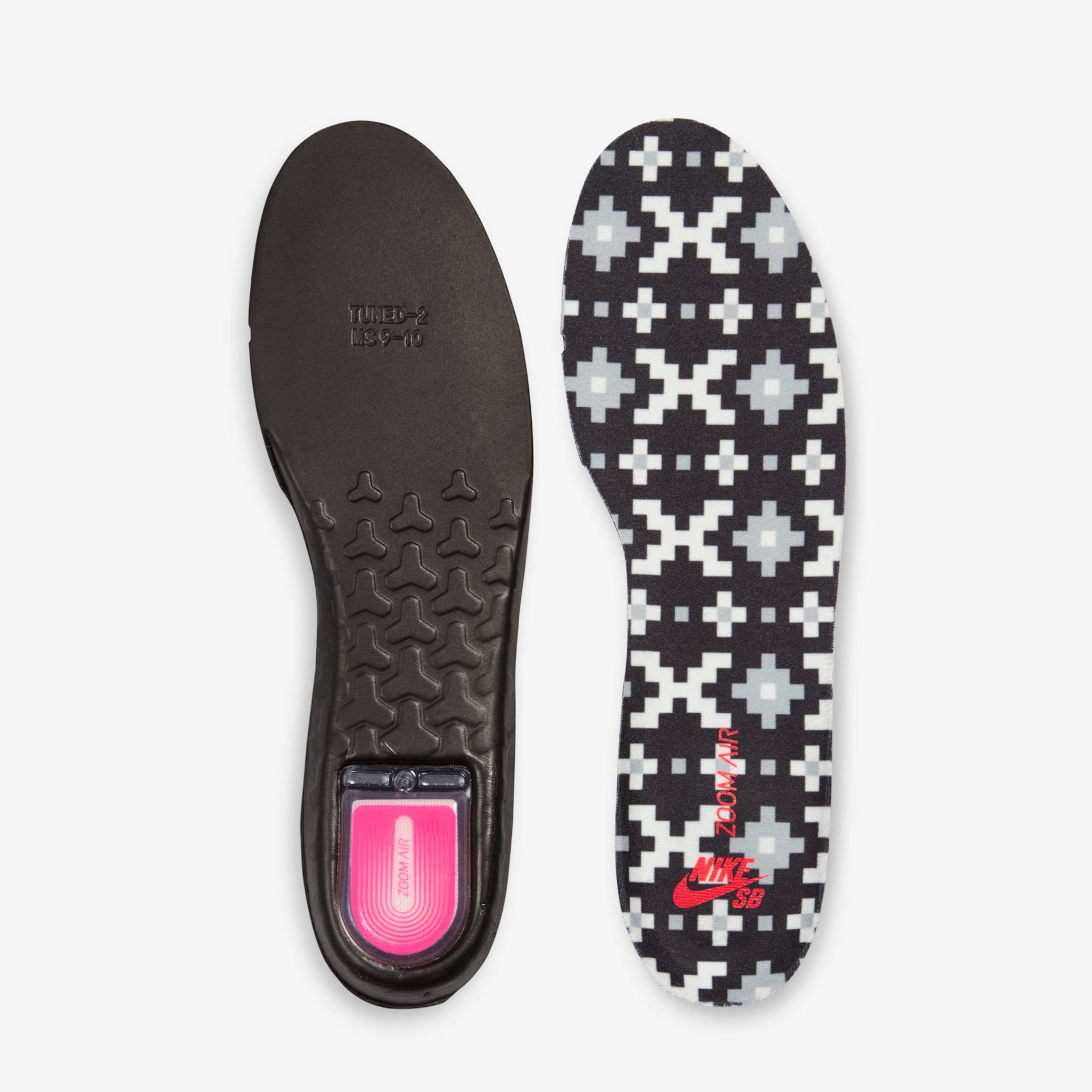 Tênis Nike SB Zoom Stefan Janoski Slip Mid RM Unissex - Foto 7