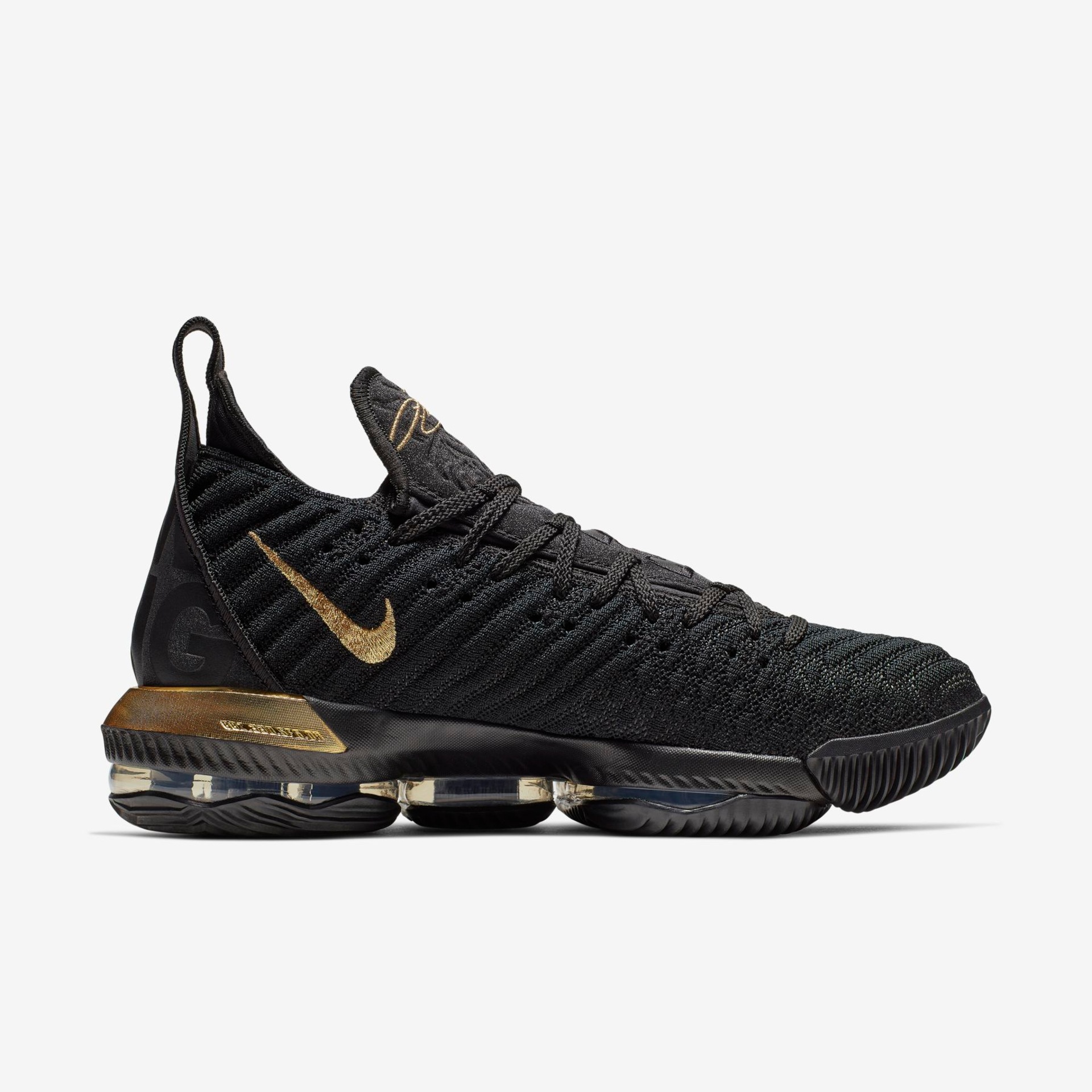 Tênis Nike Lebron XVI Unissex - Foto 3