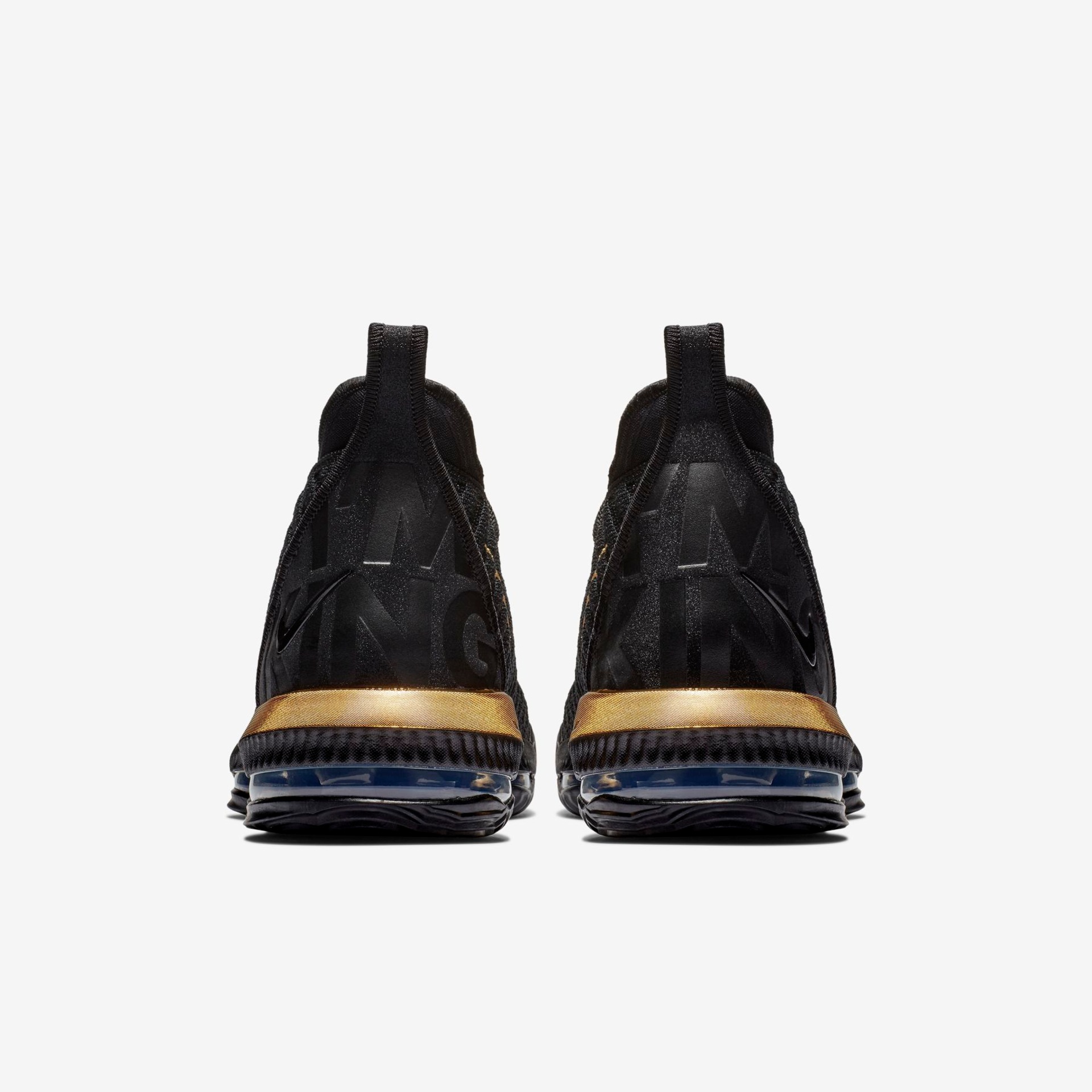 Tênis Nike Lebron XVI Unissex - Foto 6