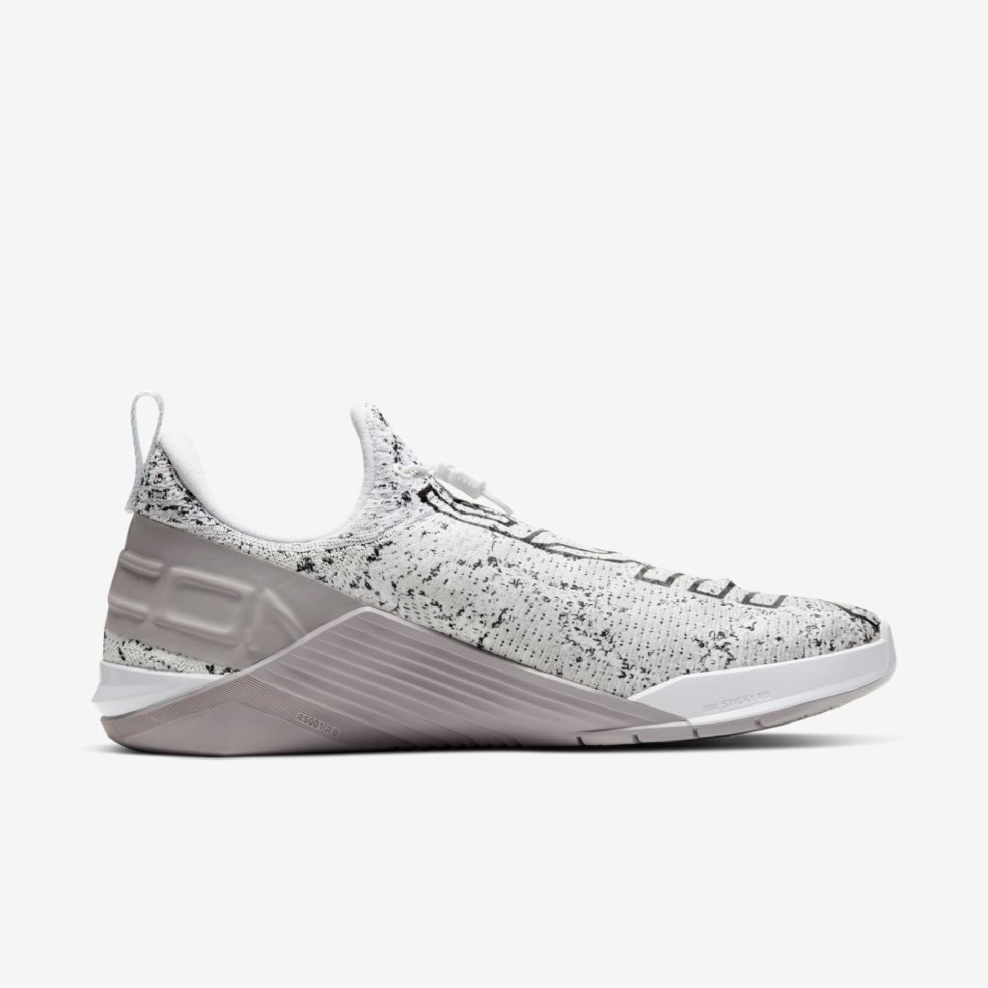 Tênis Nike React Metcon Unissex - Foto 3