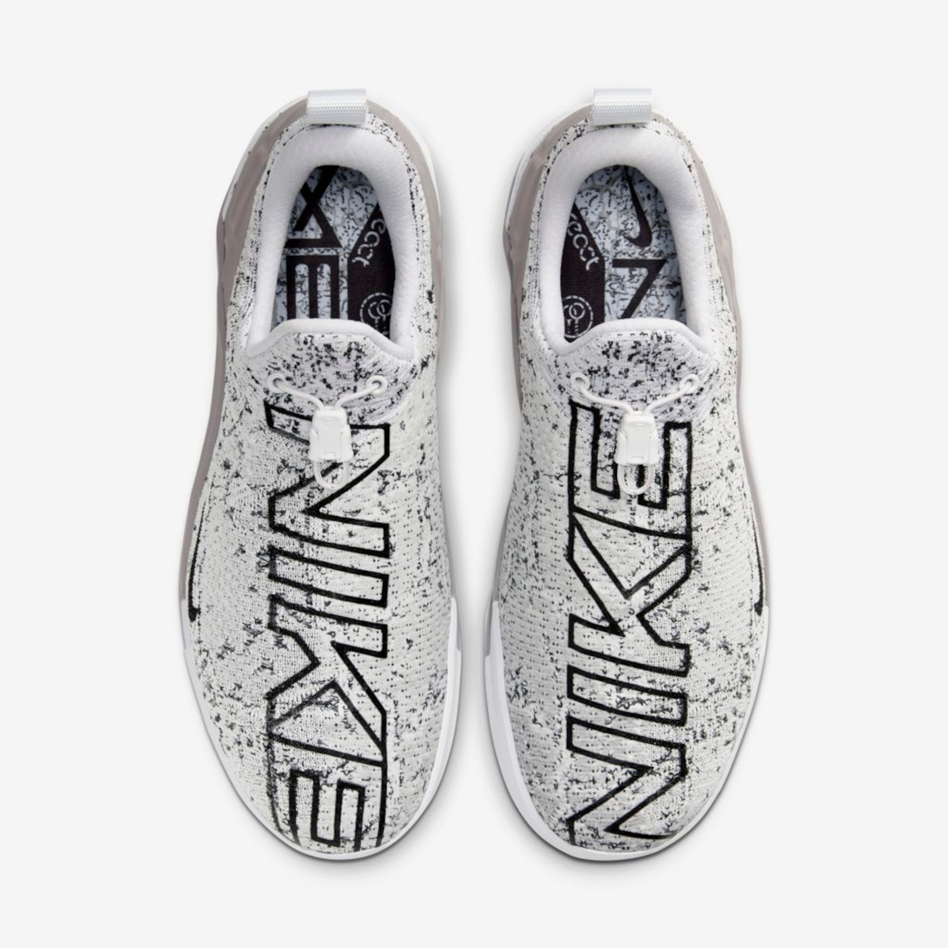 Tênis Nike React Metcon Unissex - Foto 4
