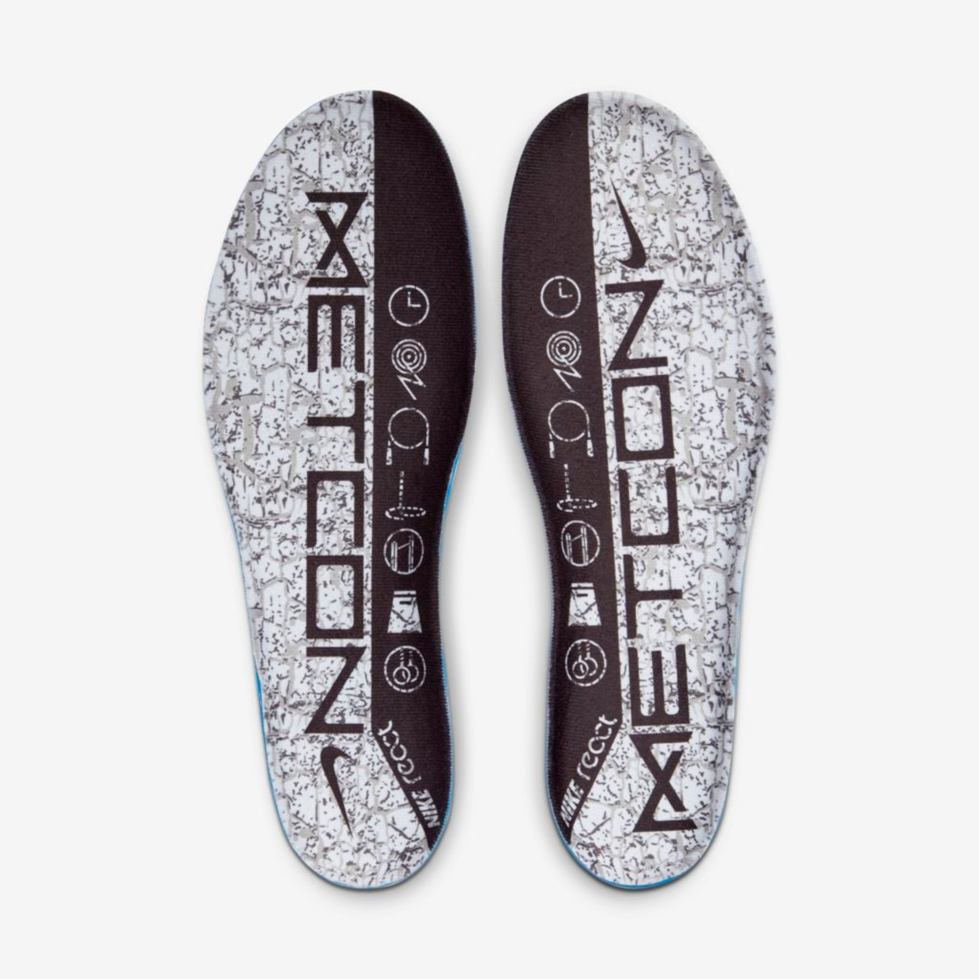 Tênis Nike React Metcon Unissex - Foto 7