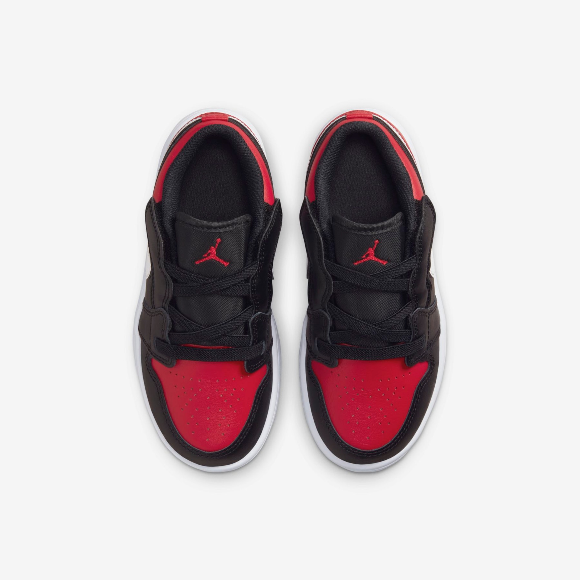 Tênis Jordan 1 Low Alt Infantil - Foto 4