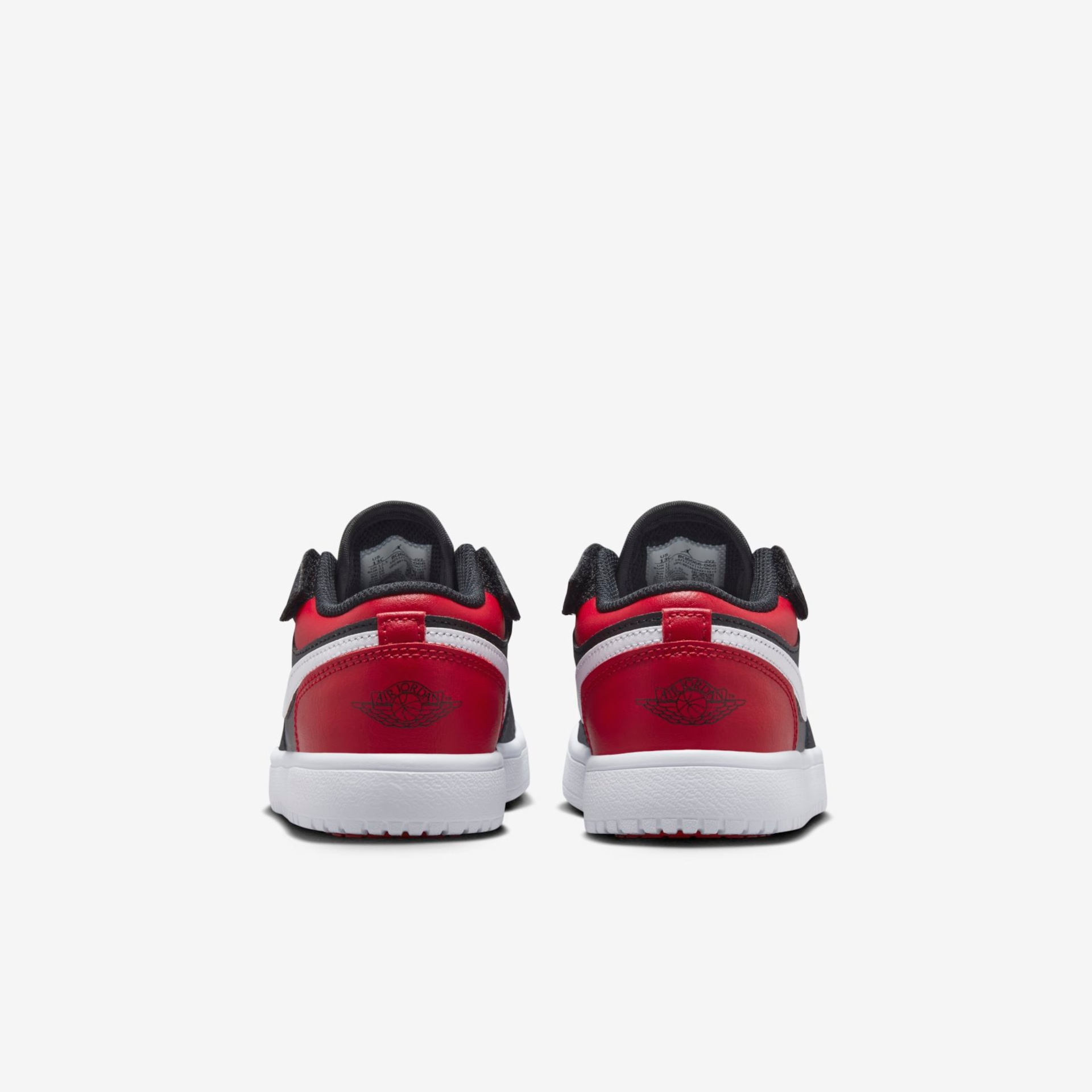 Tênis Jordan 1 Low Alt Infantil - Foto 6