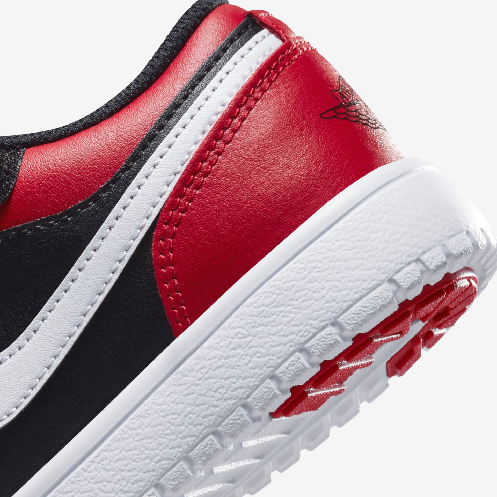 Tênis Jordan 1 Low Alt Infantil - Foto 8