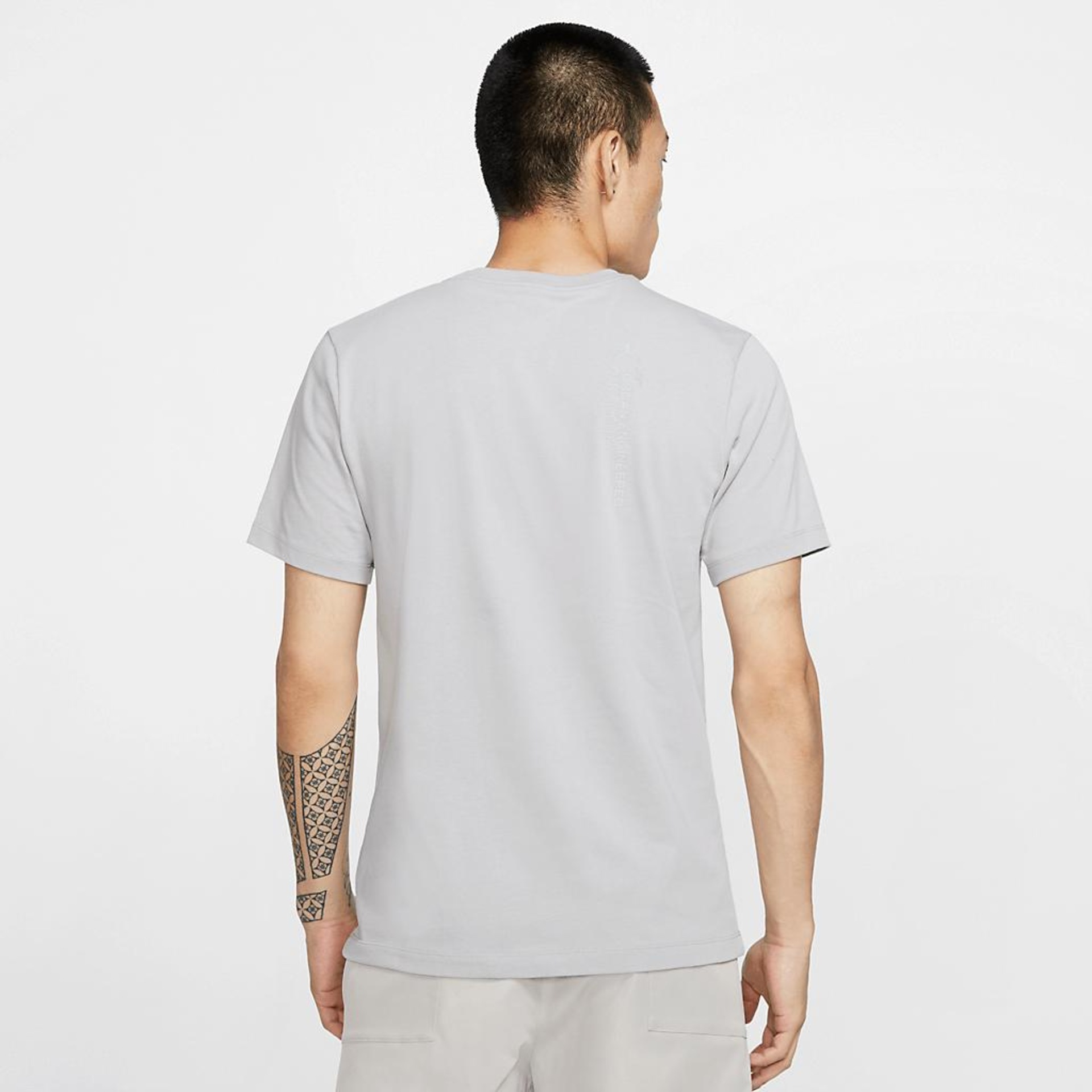 Camiseta Jordan 23 Engineered Masculina - Foto 2