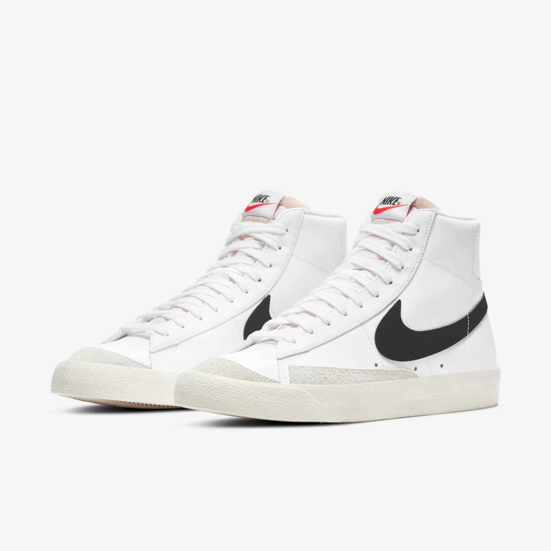 Tênis Nike Blazer Mid '77 Vintage Masculino - Foto 5