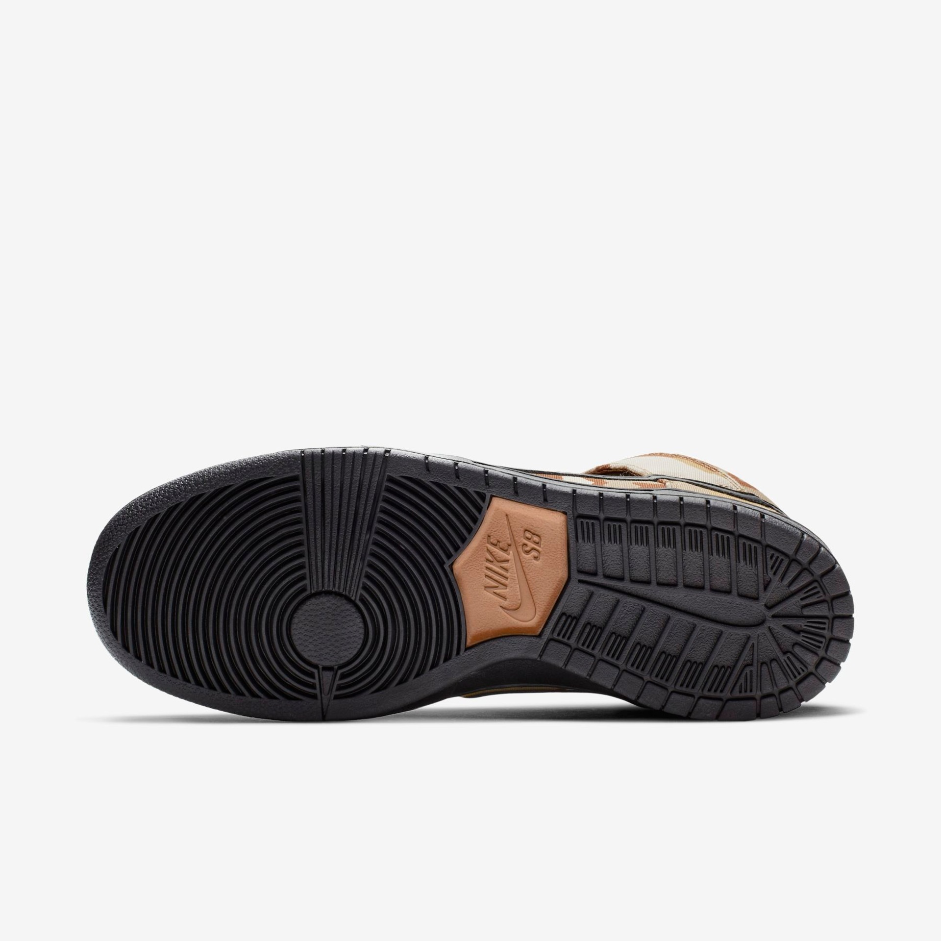 Tênis Nike SB Dunk High Pro Unissex - Foto 2