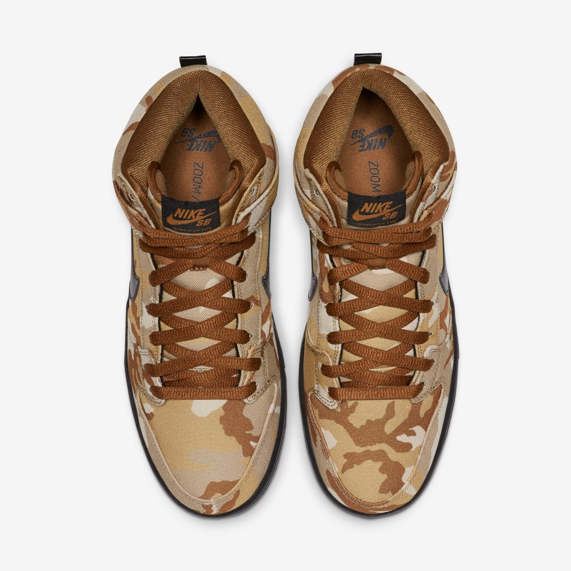 Tênis Nike SB Dunk High Pro Unissex - Foto 4