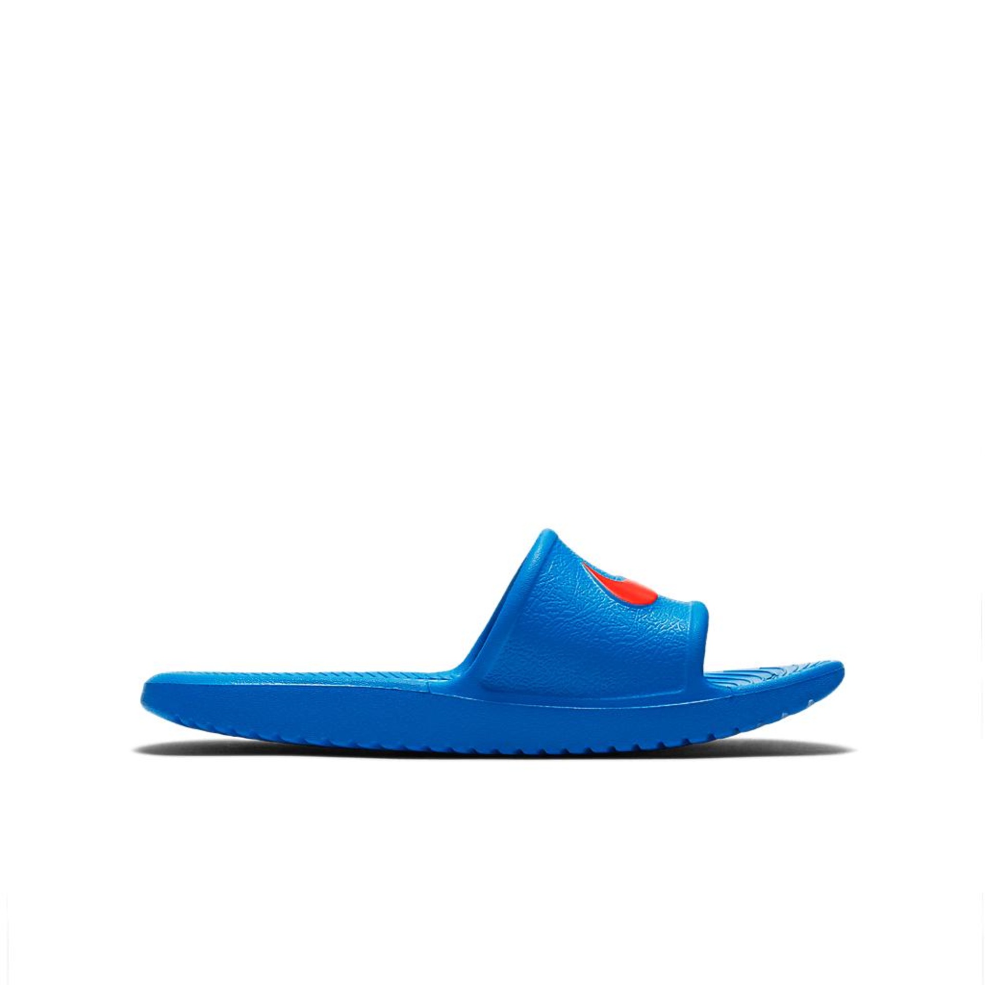 Chinelo Nike Sportswear Kawa Shower Infantil - Foto 3