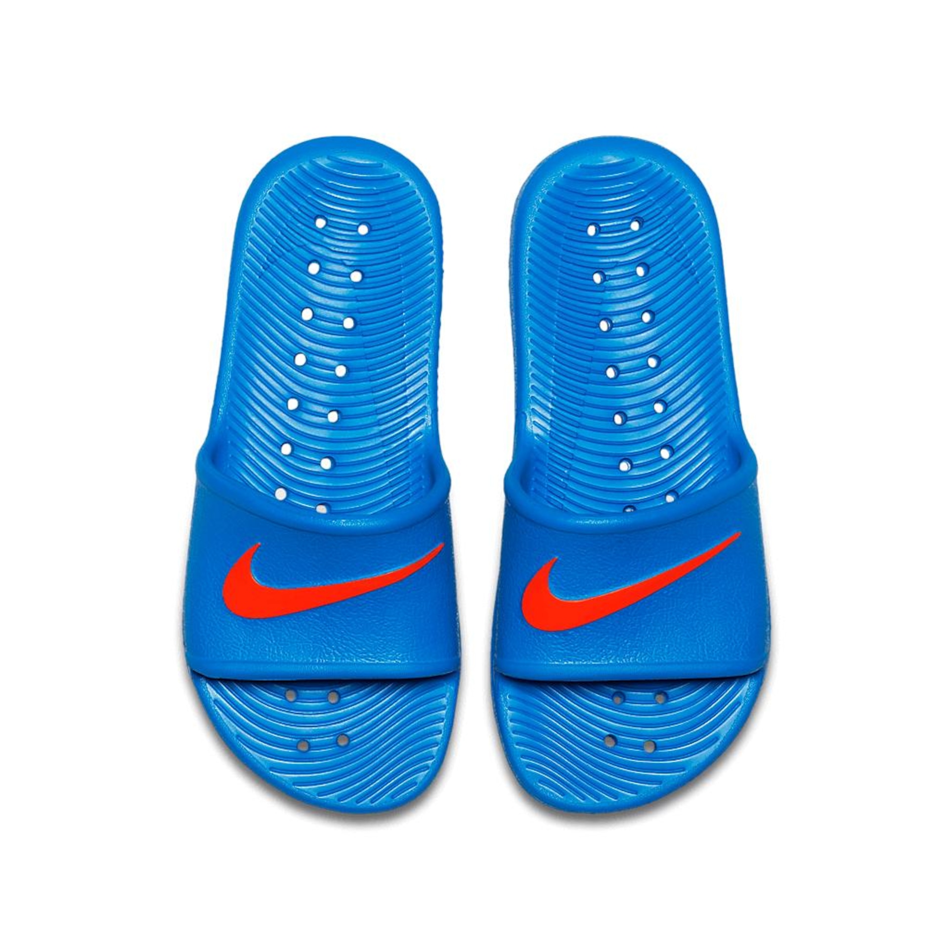 Chinelo Nike Sportswear Kawa Shower Infantil - Foto 4
