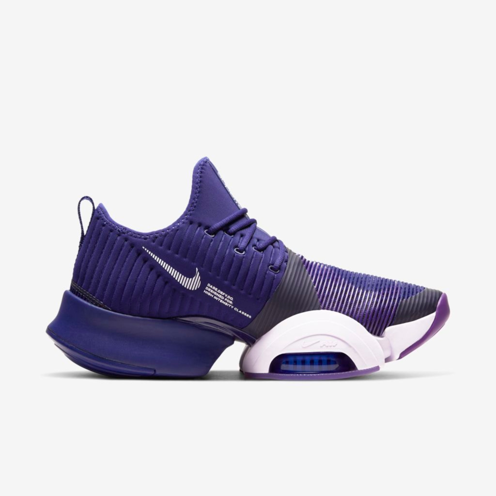 Tênis Nike Air Zoom SuperRep Feminino - Foto 3