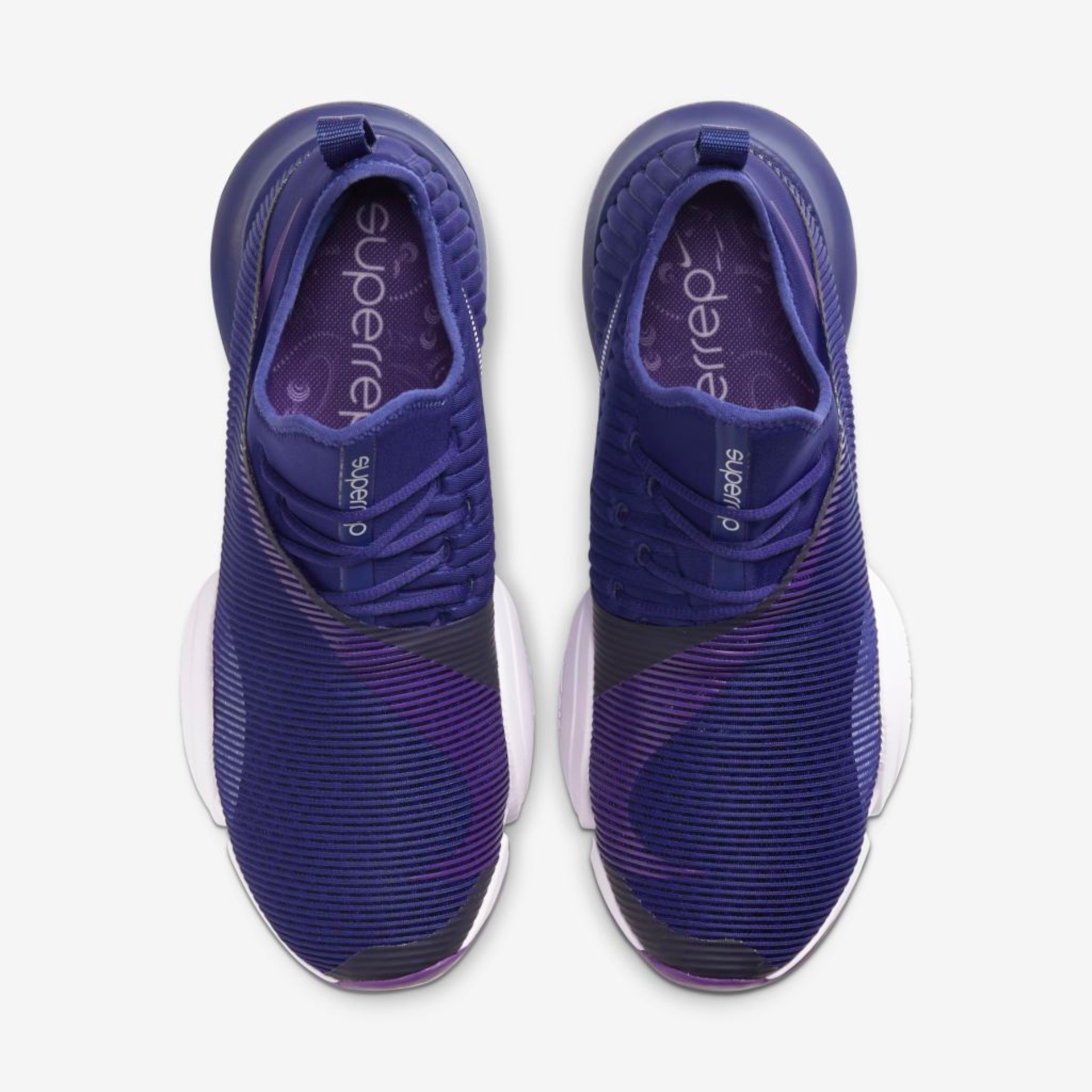 Tênis Nike Air Zoom SuperRep Feminino - Foto 4