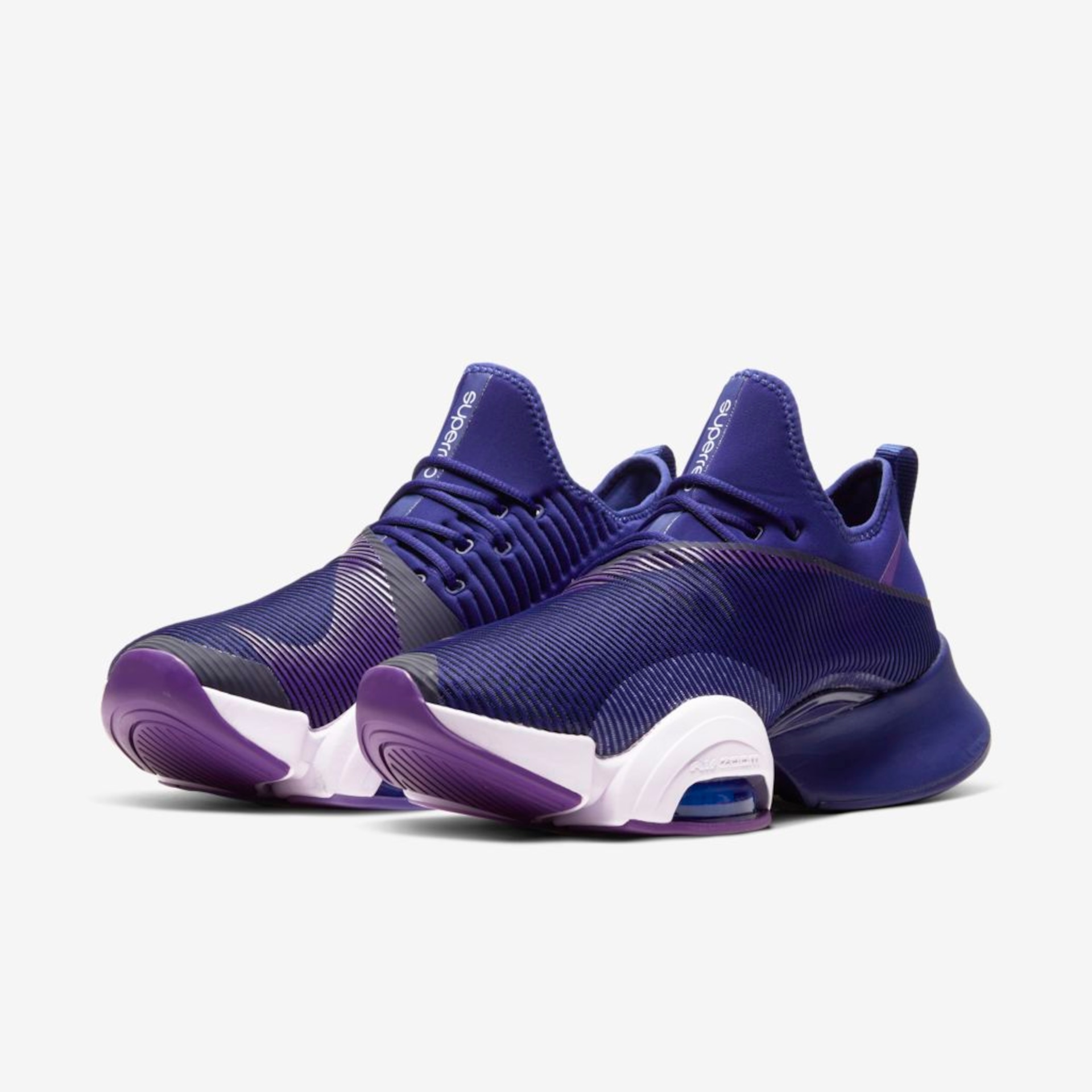 Tênis Nike Air Zoom SuperRep Feminino - Foto 5