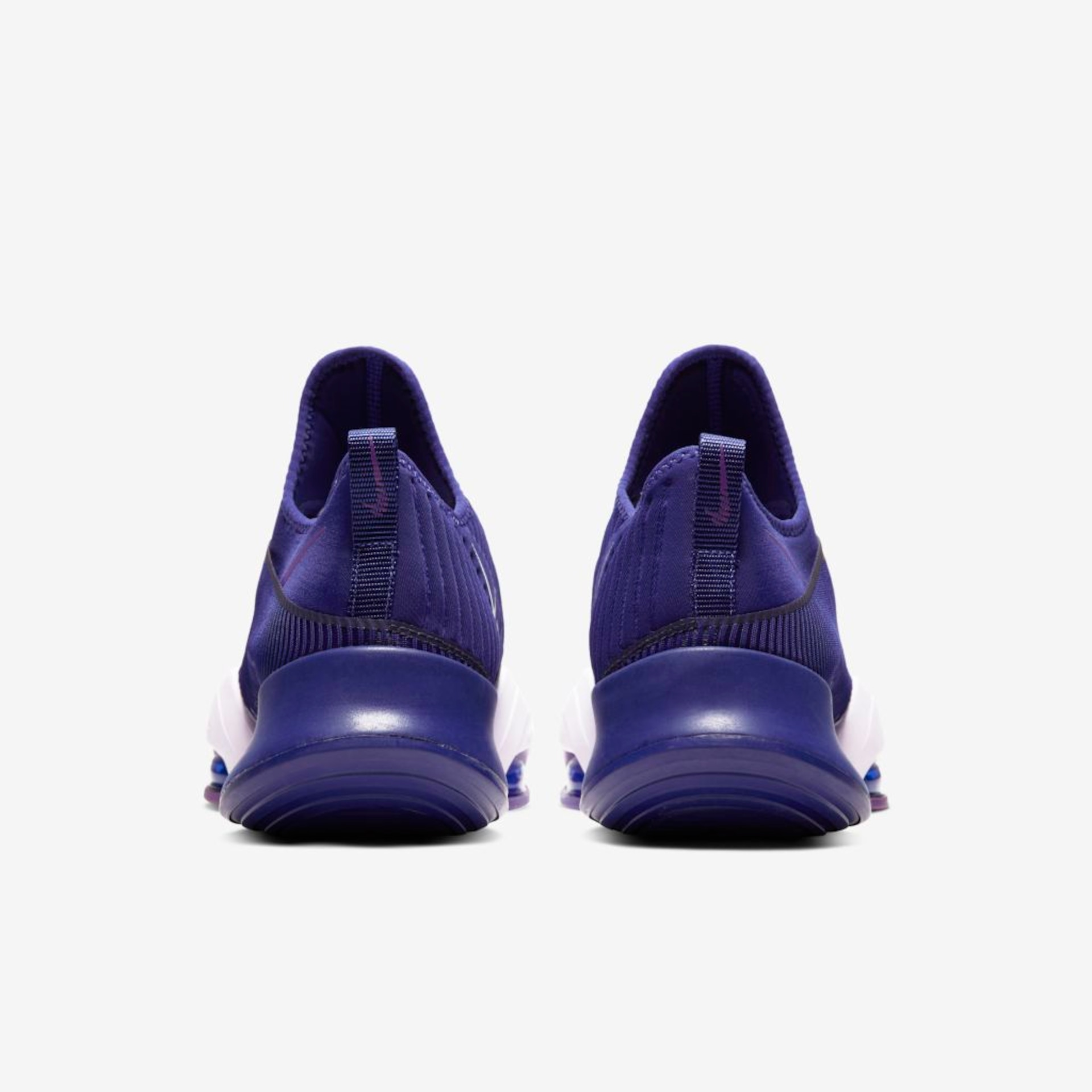 Tênis Nike Air Zoom SuperRep Feminino - Foto 6