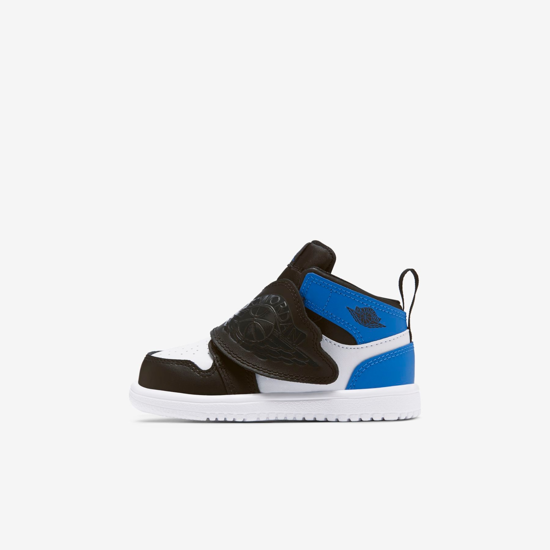Tênis Jordan 1 Sky Infantil - Foto 1