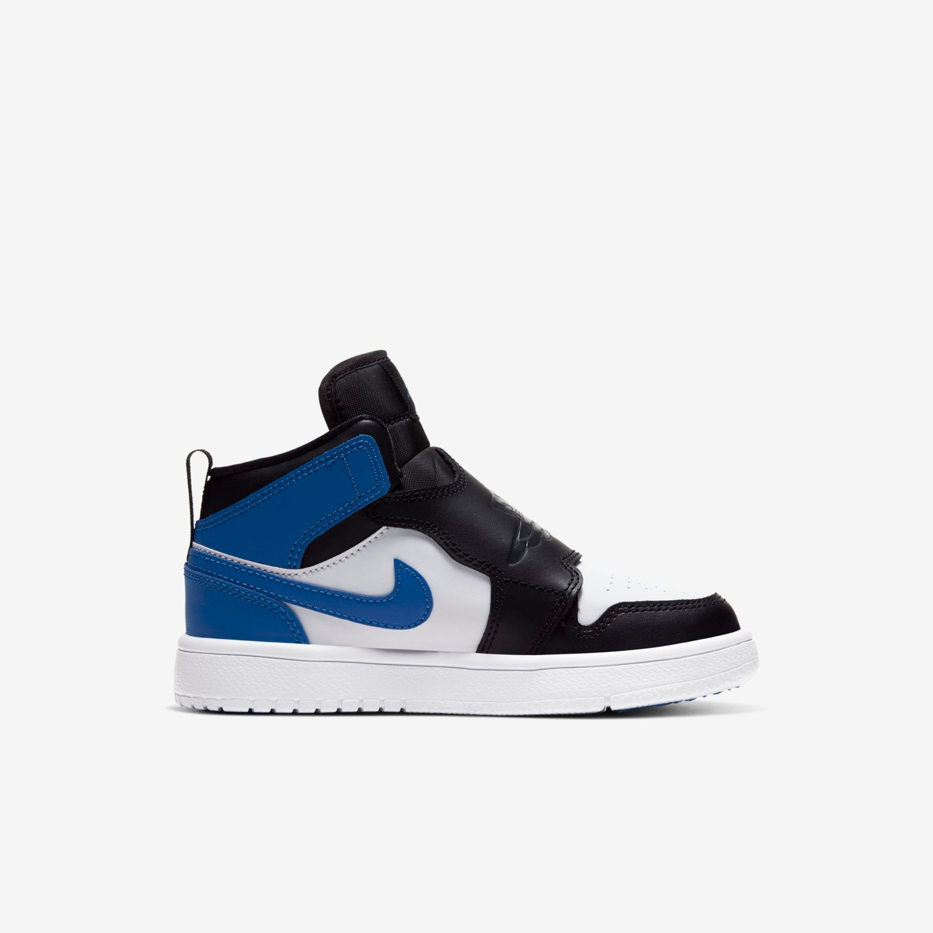 Tênis Jordan 1 Sky Infantil - Foto 3