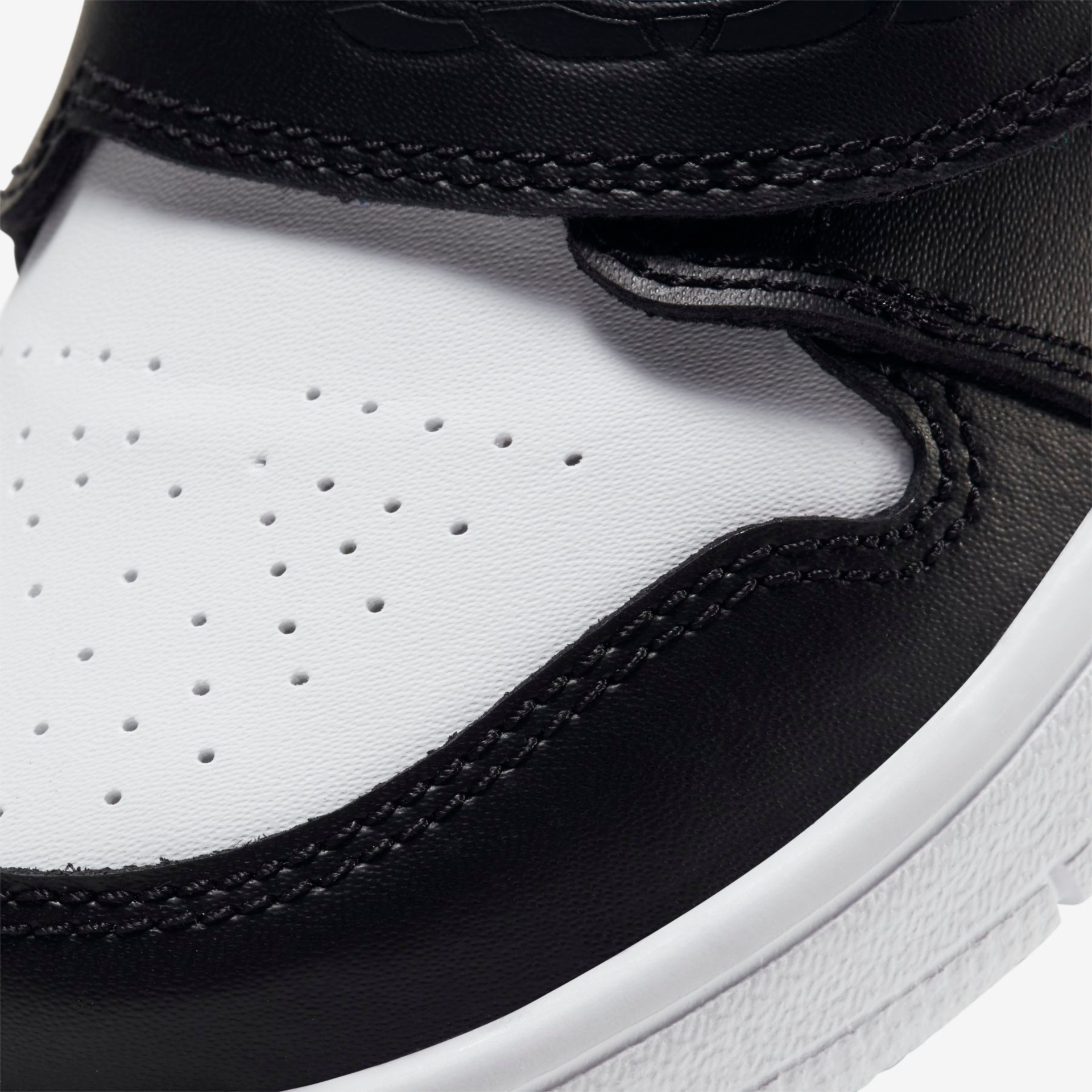 Tênis Jordan 1 Sky Infantil - Foto 7