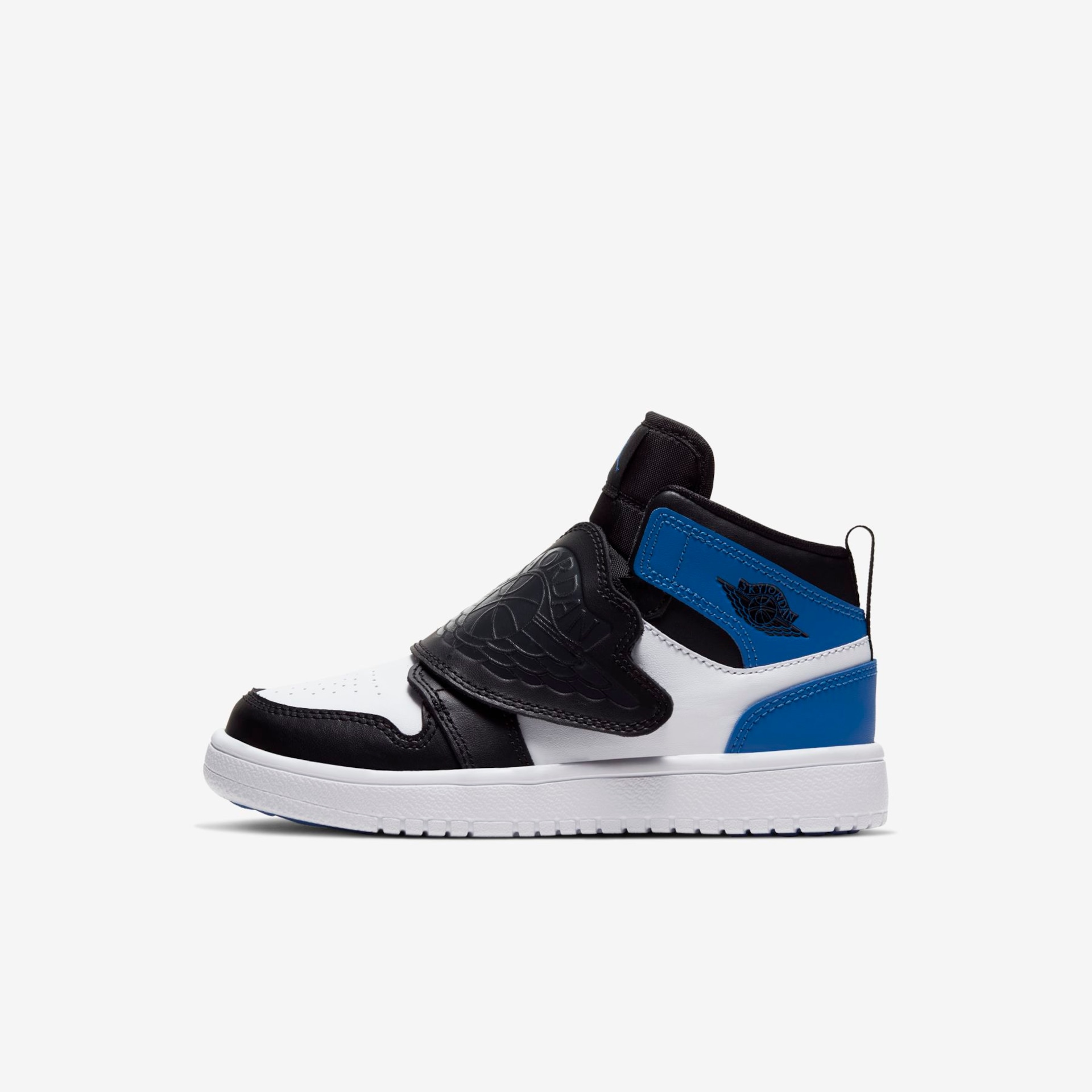 Tênis Jordan 1 Sky Infantil - Foto 1