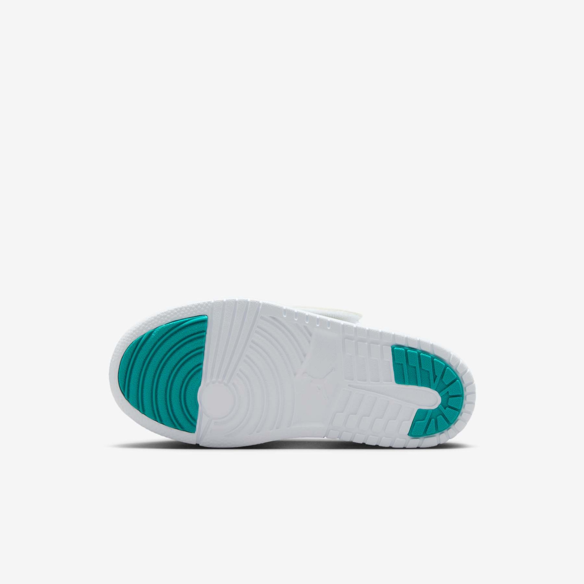Tênis Jordan 1 Sky Infantil - Foto 2