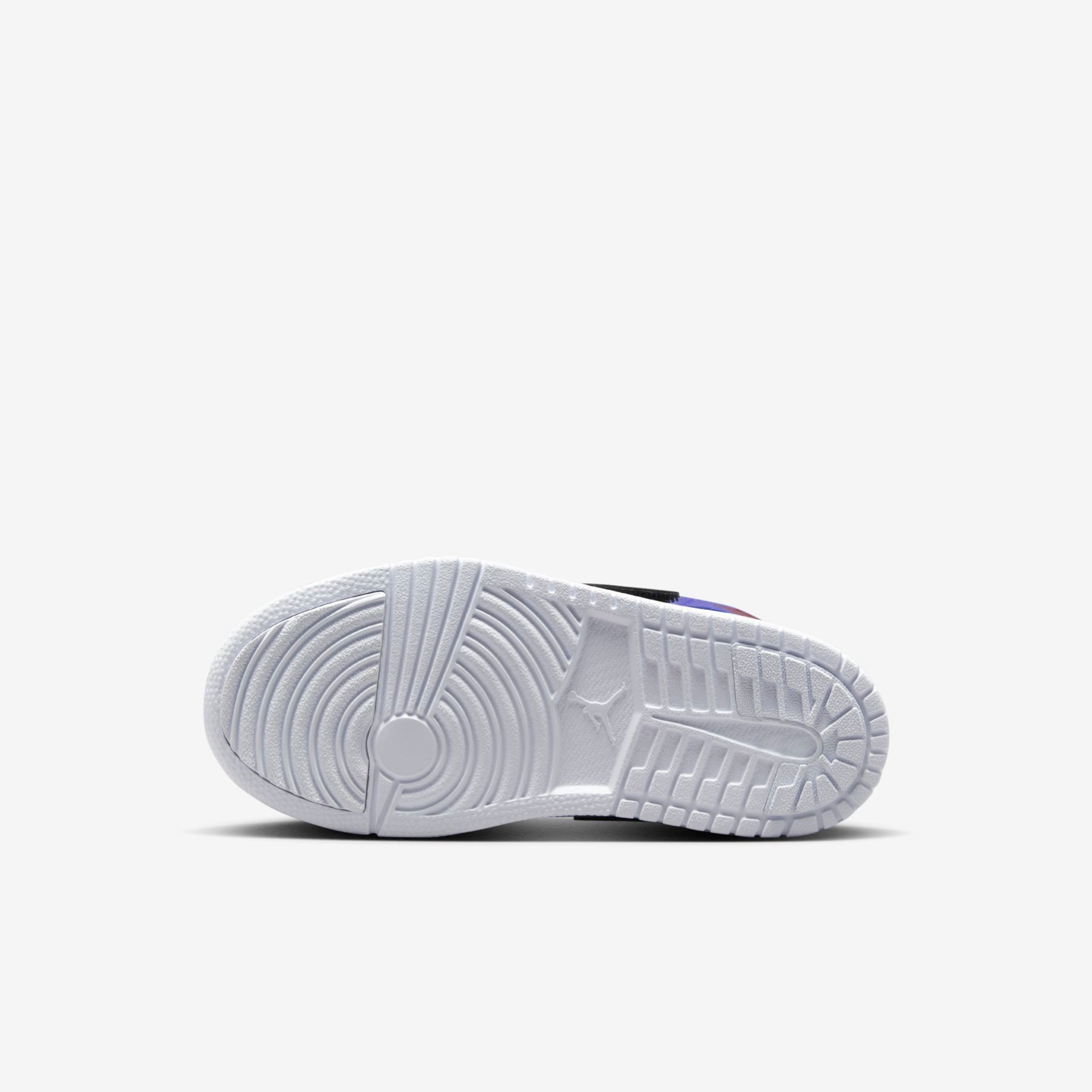 Tênis Jordan 1 Sky Infantil - Foto 2