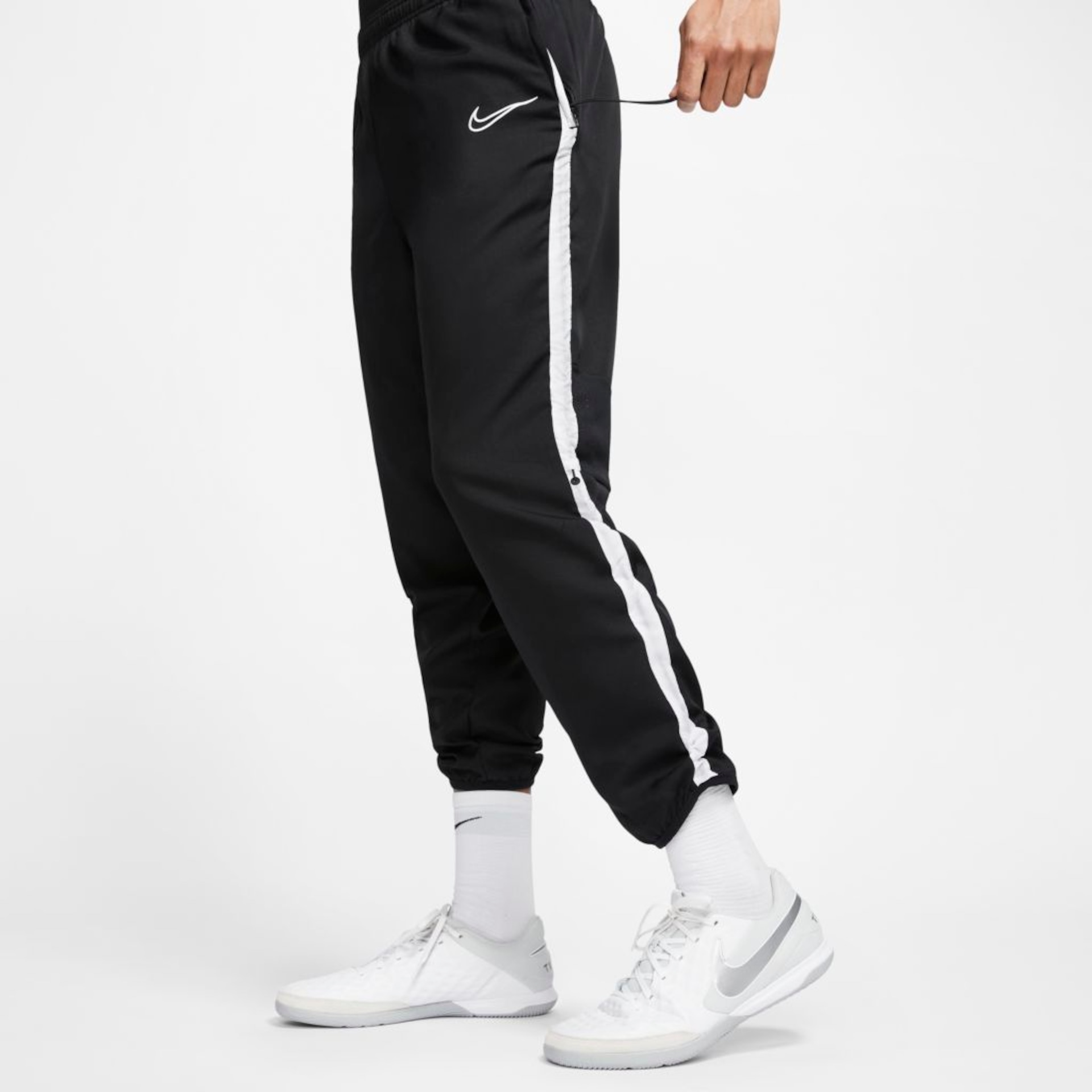 Calça de Treino Nike Dri-FIT Masculina - Foto 3