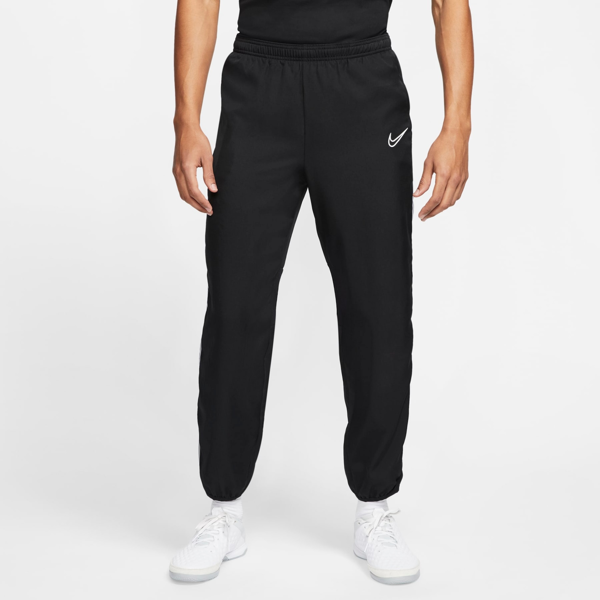 Calça de Treino Nike Dri-FIT Masculina - Foto 1