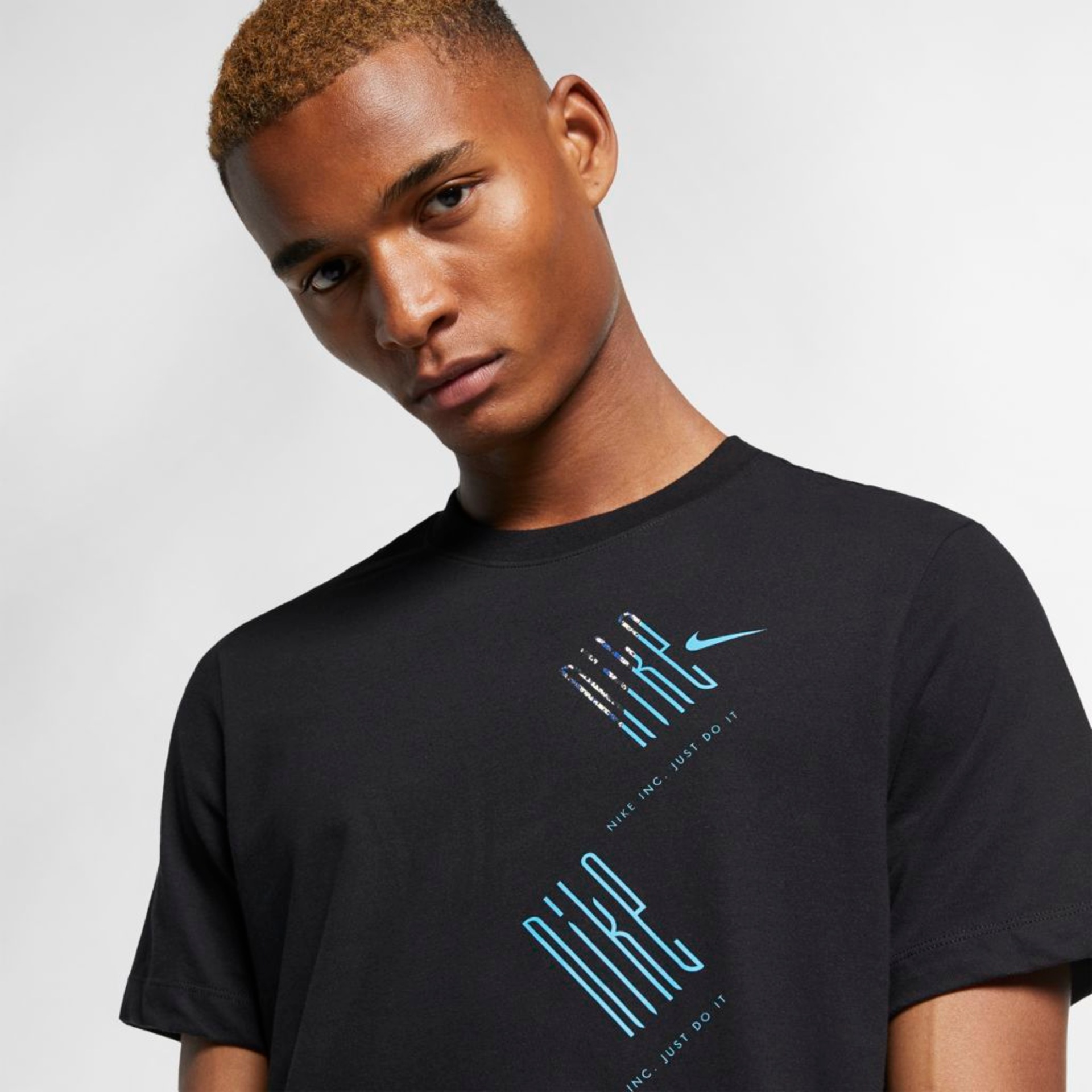 Camiseta Nike Dri-FIT Wild Run Masculina - Foto 3