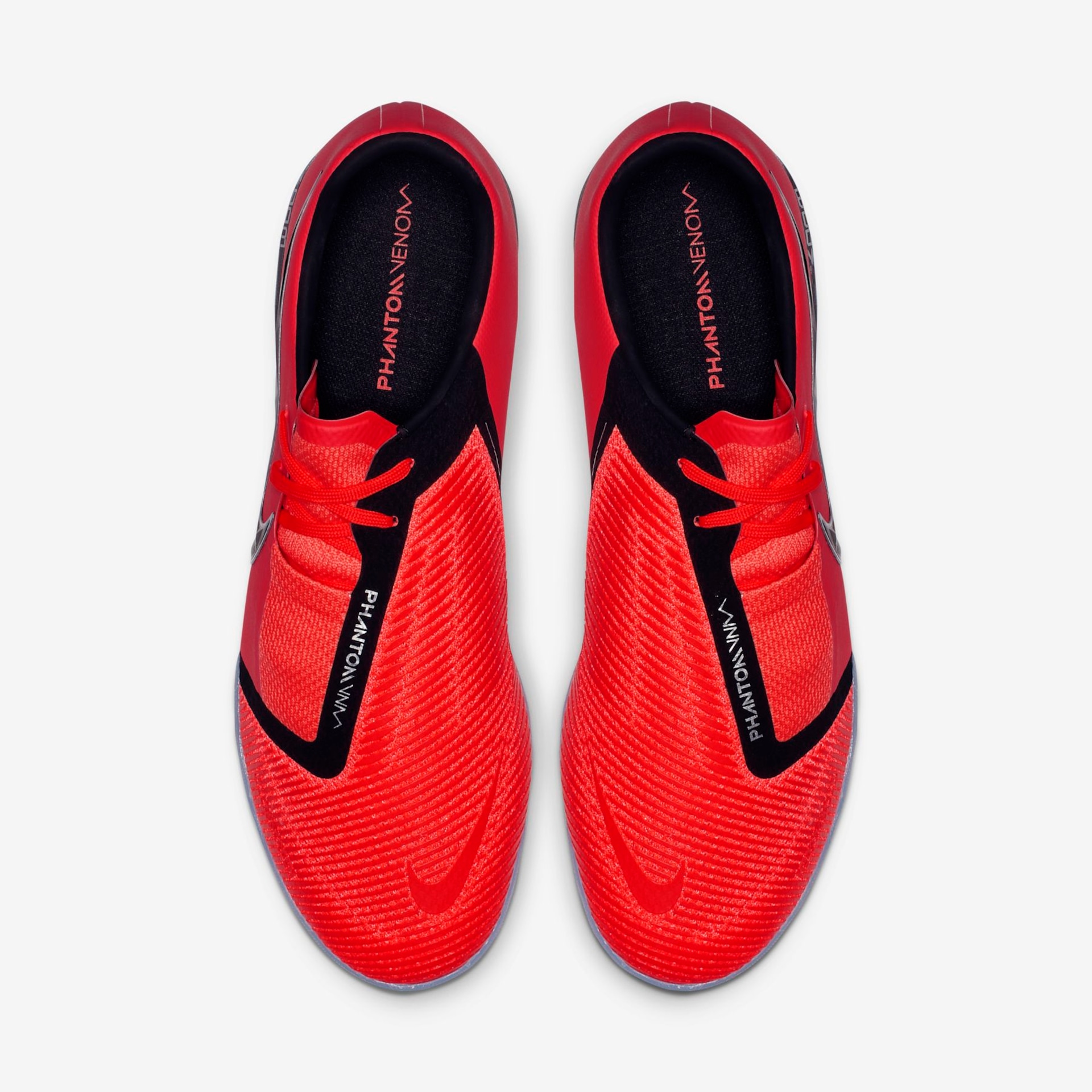 Chuteira Nike Zoom Phantom Venom Pro Futsal - Foto 4