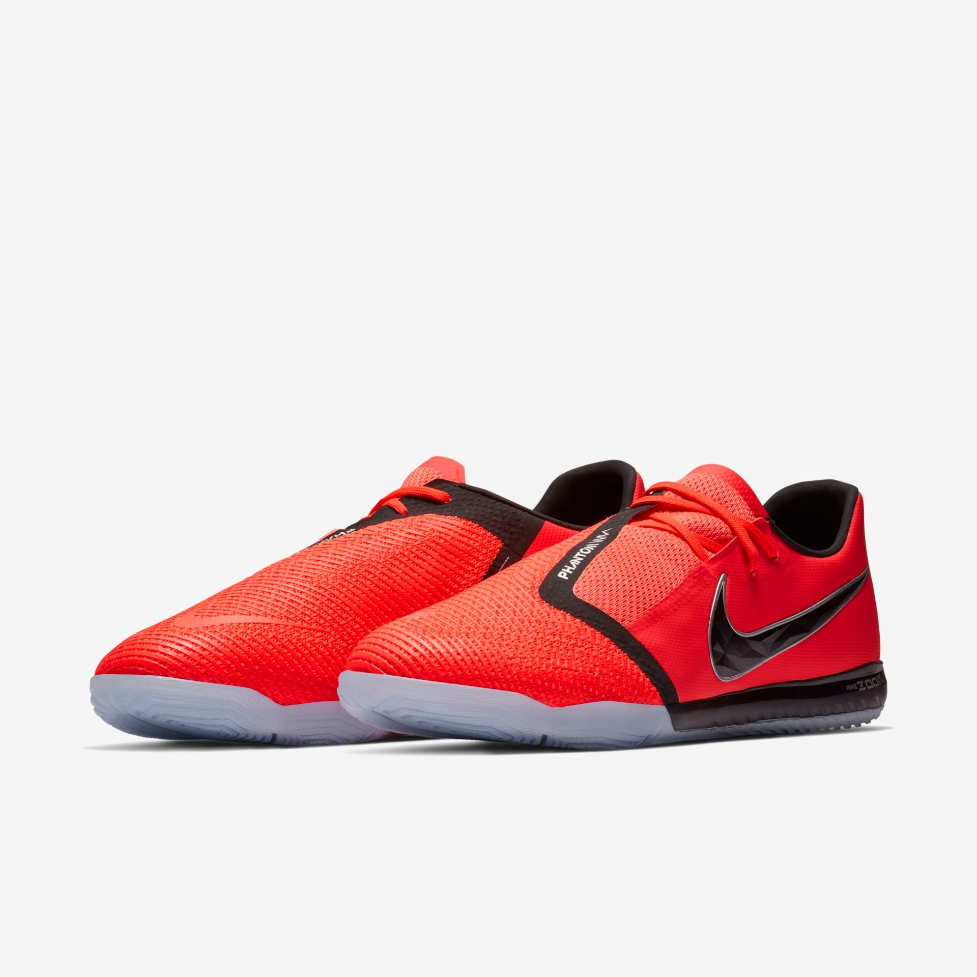 Chuteira Nike Zoom Phantom Venom Pro Futsal - Foto 5