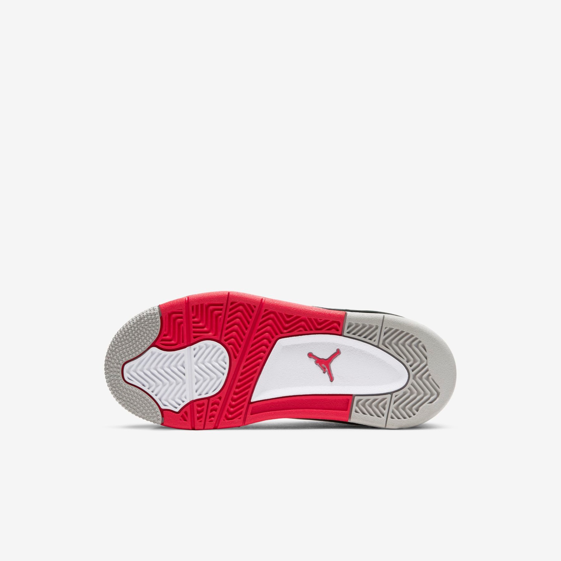 Tênis Jordan 4 Retro Infantil - Foto 2