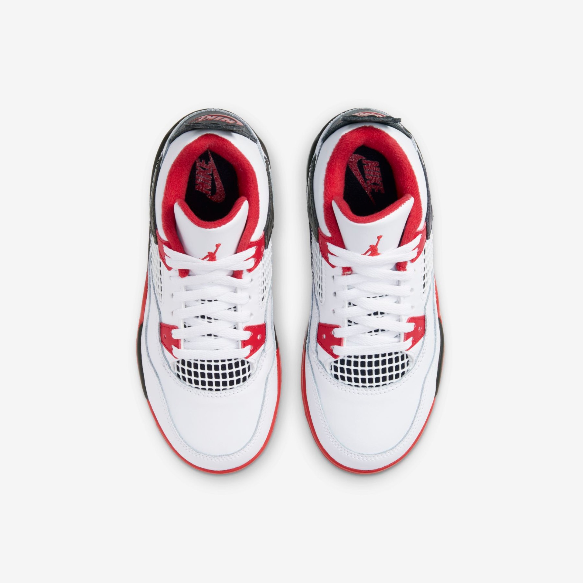Tênis Jordan 4 Retro Infantil - Foto 4