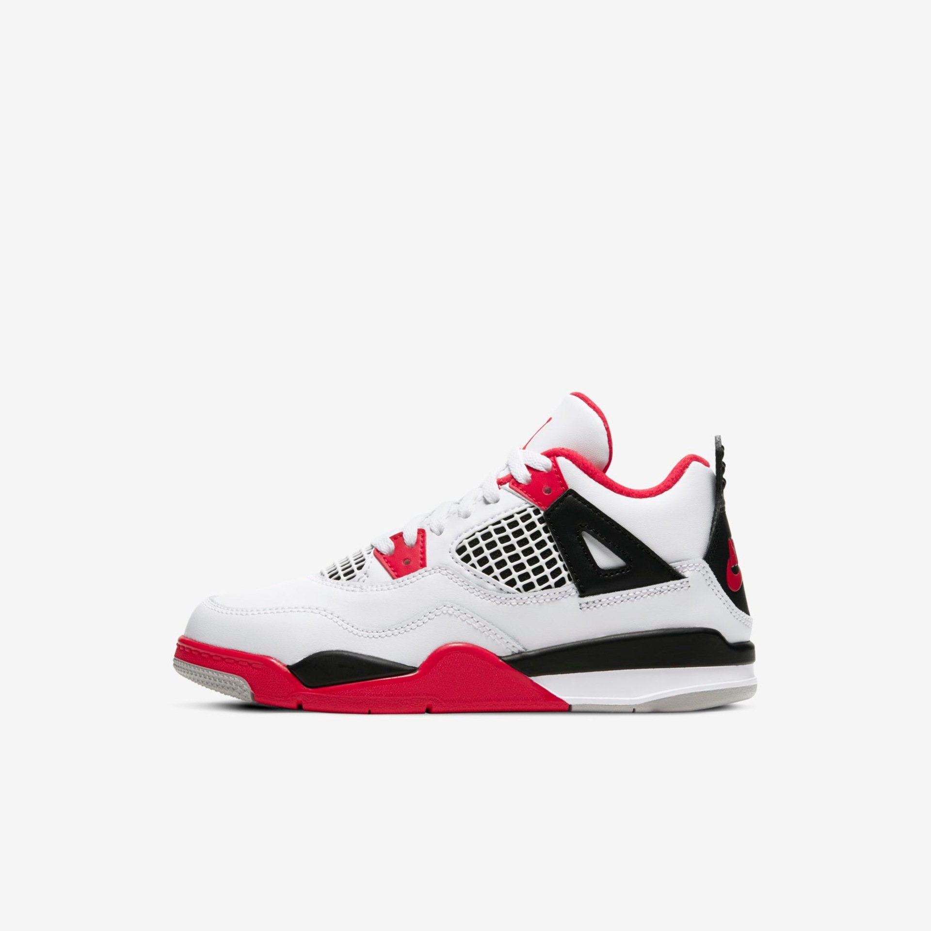 Tênis Jordan 4 Retro Infantil - Foto 1