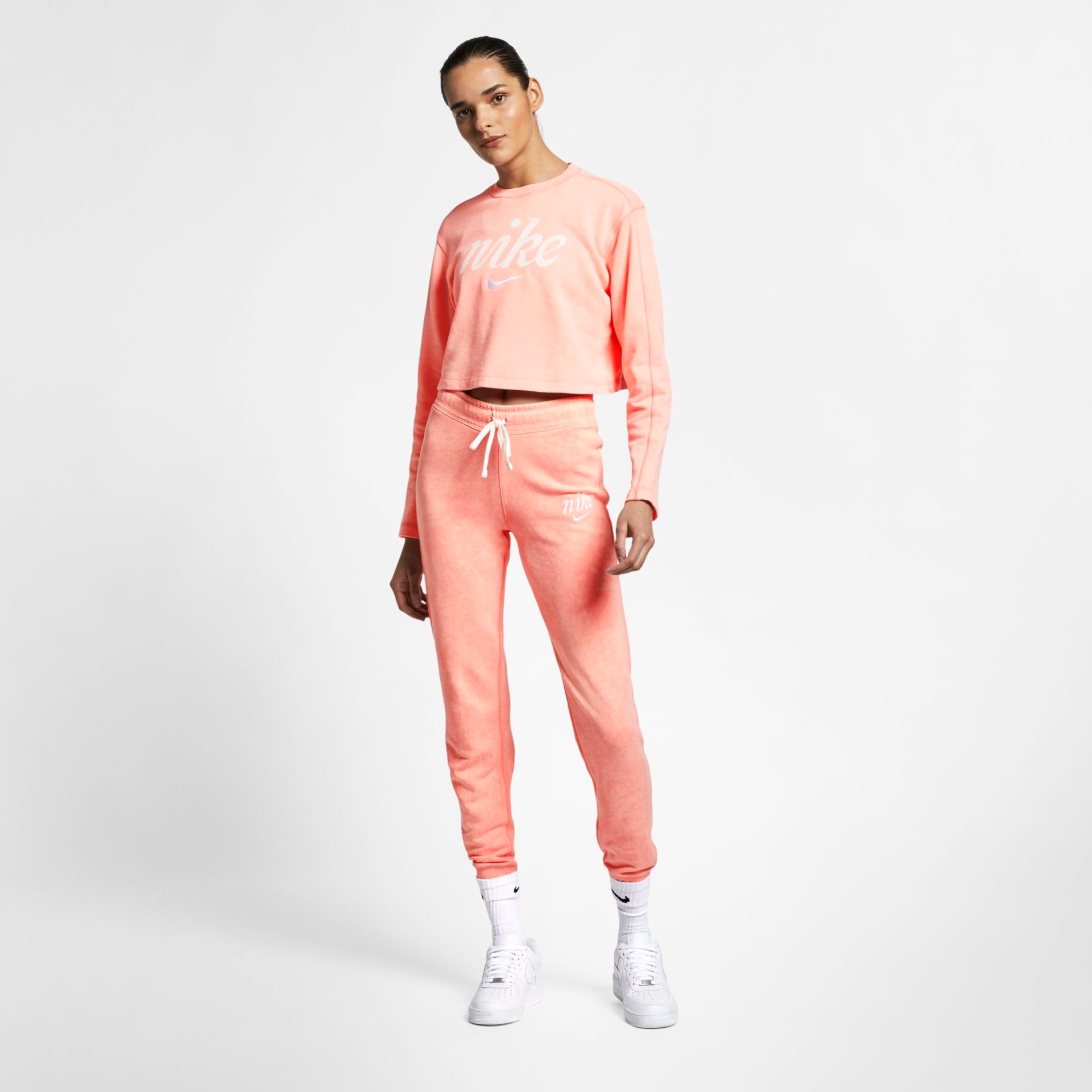 Calça Nike Sportswear Feminina - Foto 5