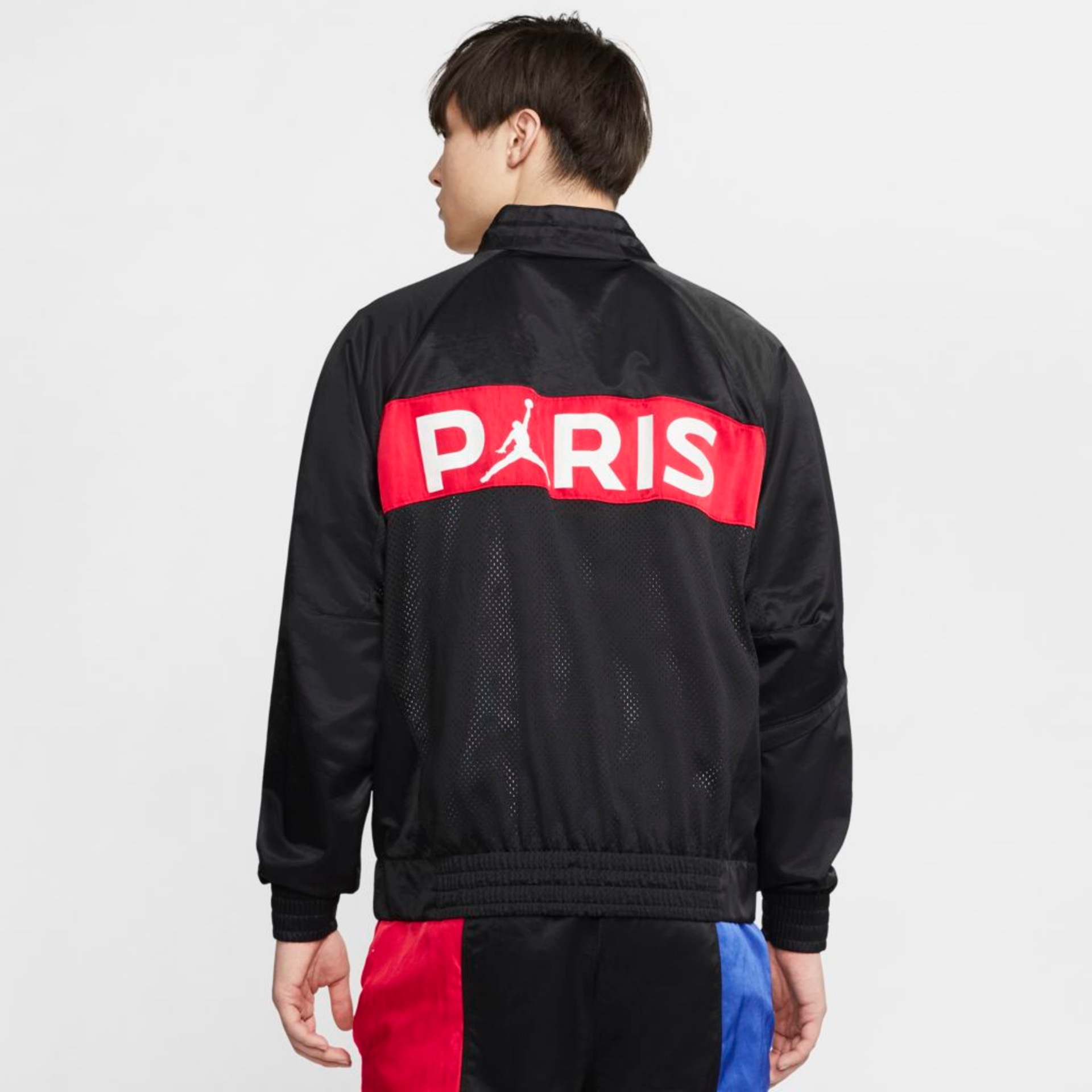 Jaqueta Jordan PSG Masculina - Foto 2