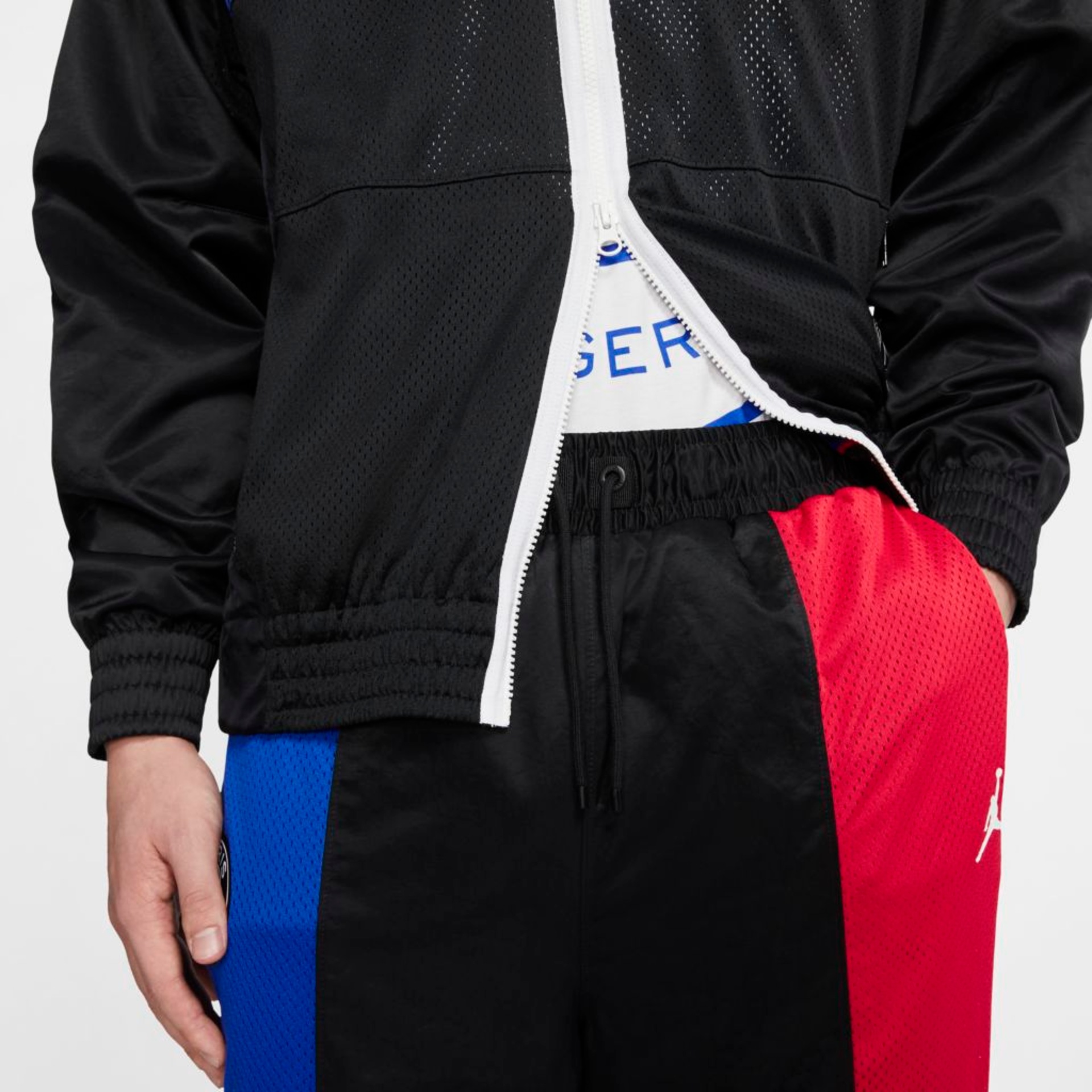 Jaqueta Jordan PSG Masculina - Foto 6