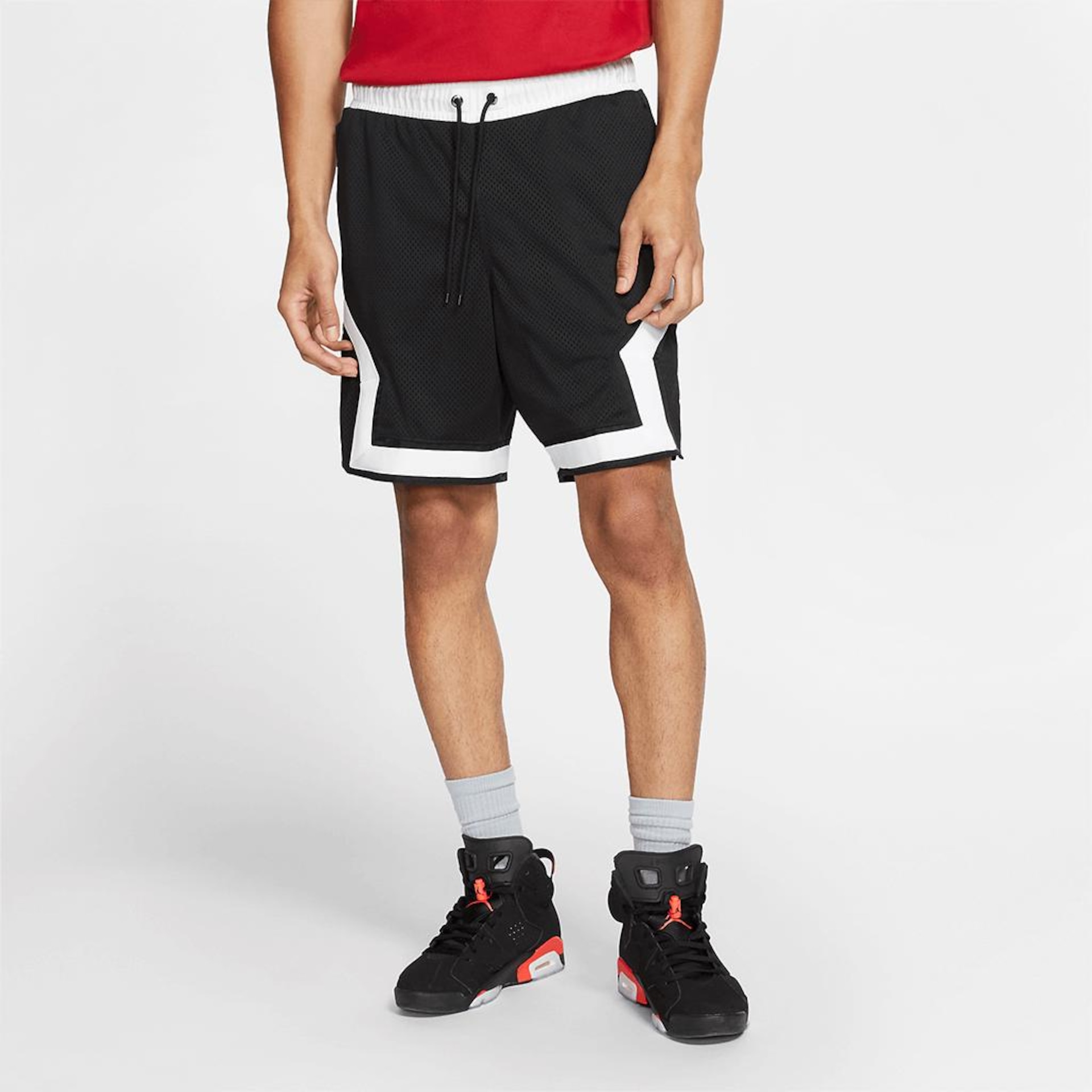 Shorts Jordan PSG Masculino - Foto 2