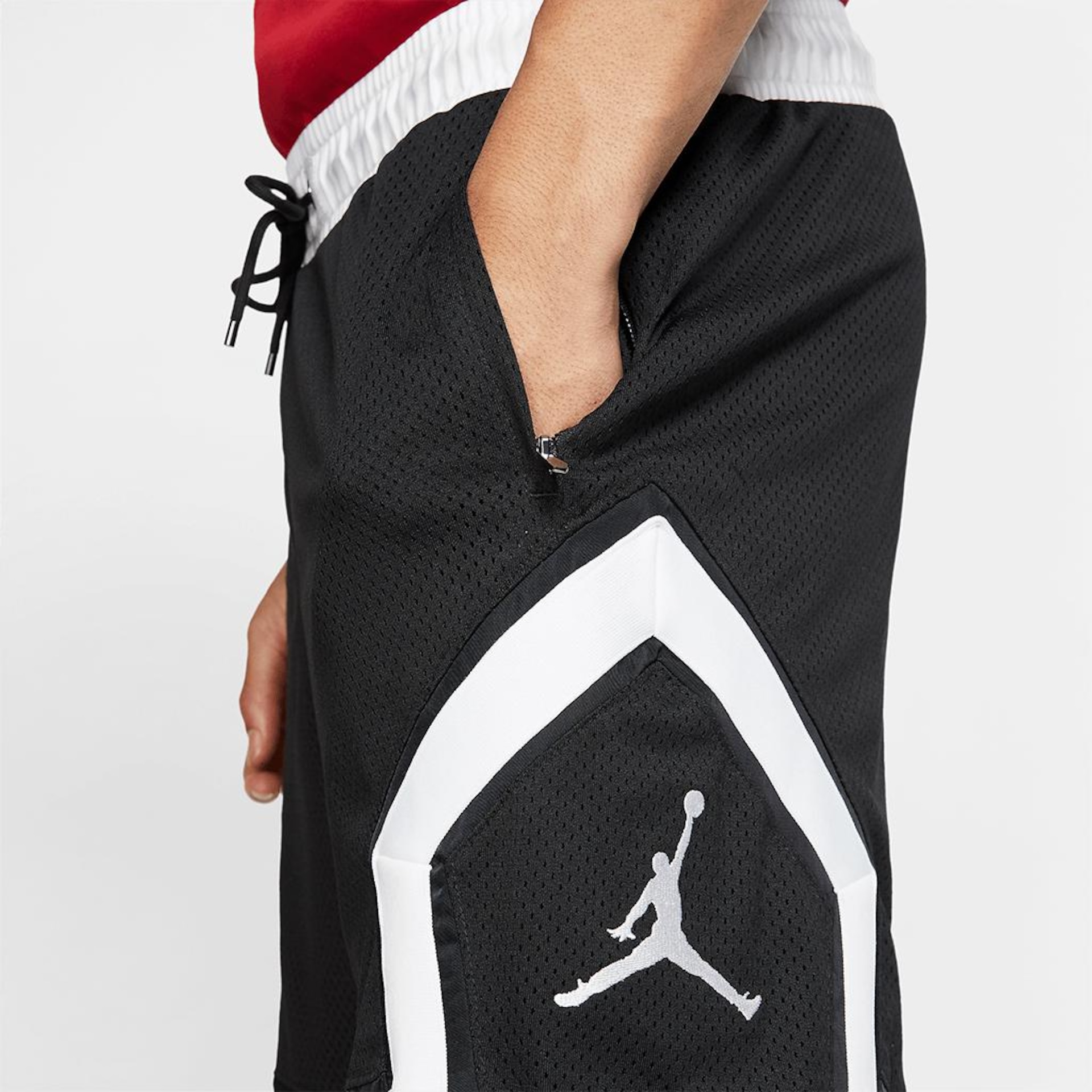 Shorts Jordan PSG Masculino - Foto 5