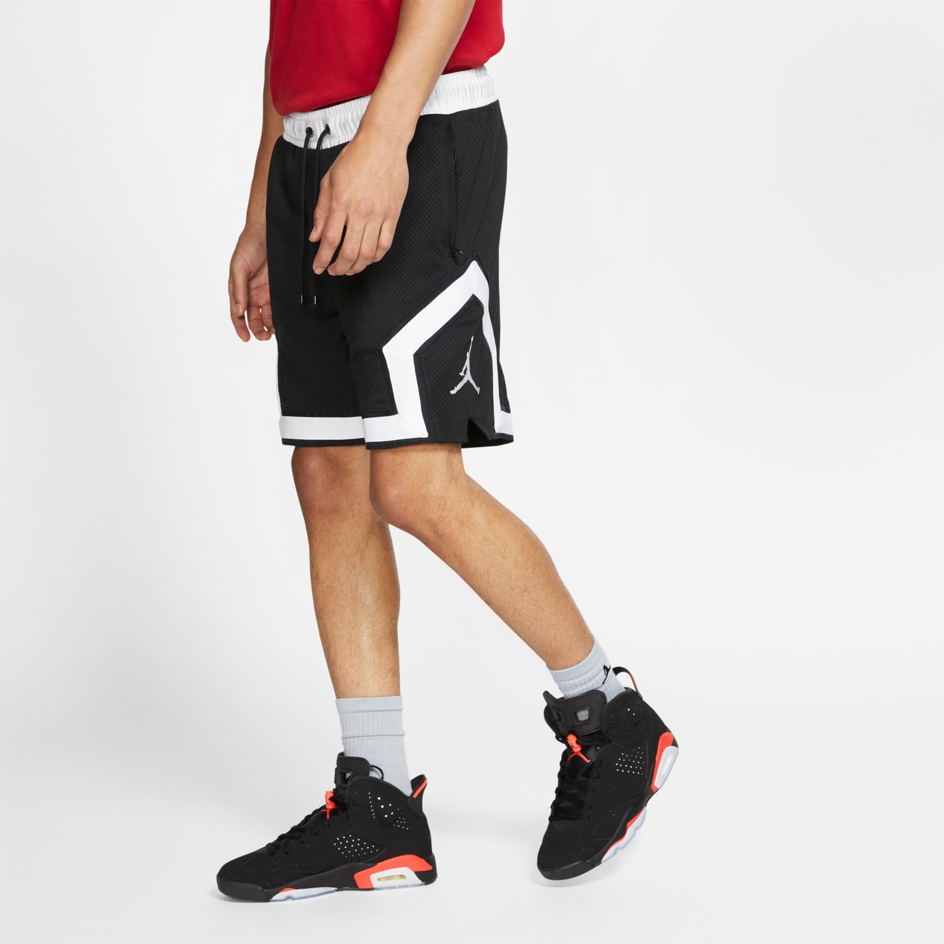 Shorts Jordan PSG Masculino - Foto 1