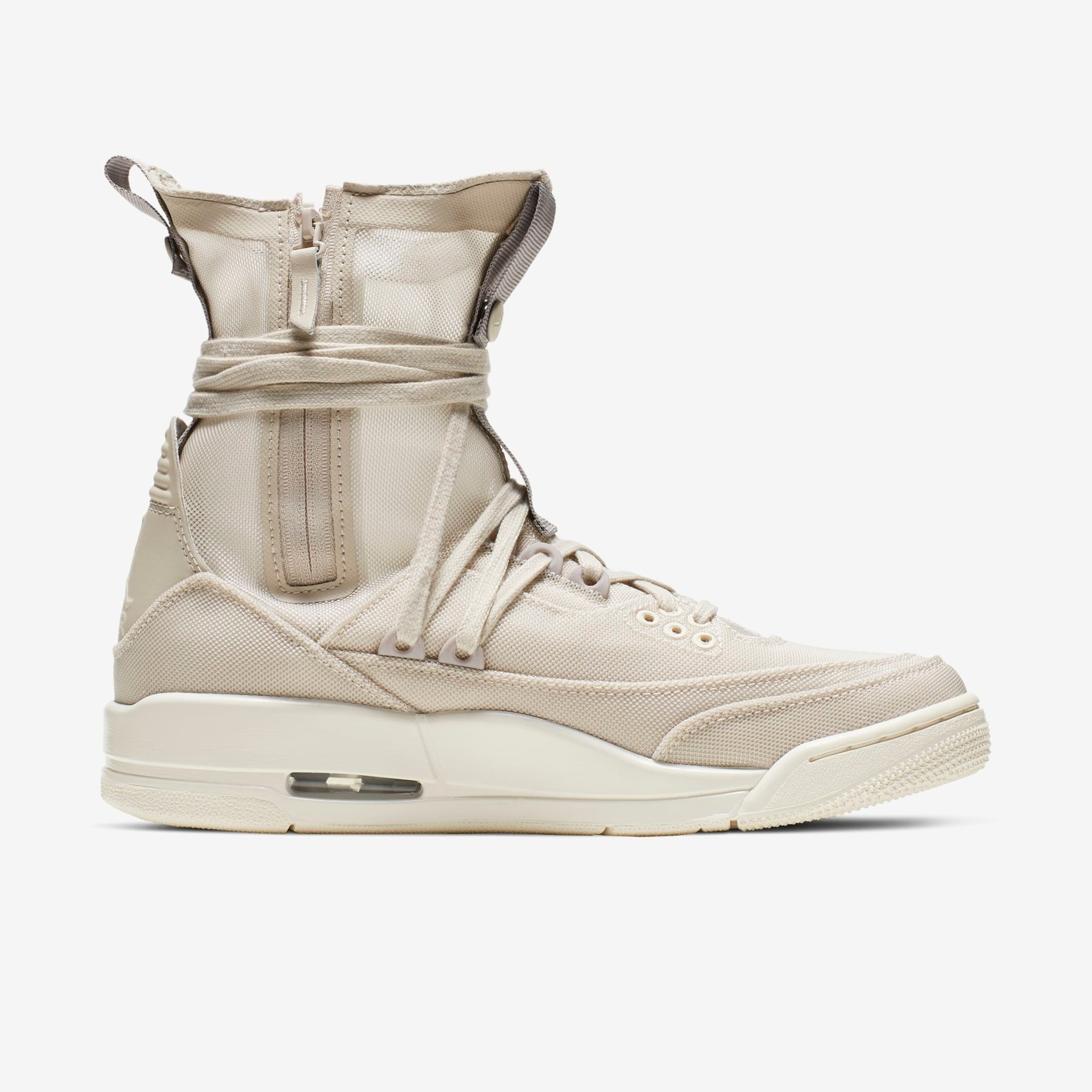 Tênis Air Jordan 3 Retro Explorer Lite XX Feminino - Foto 3