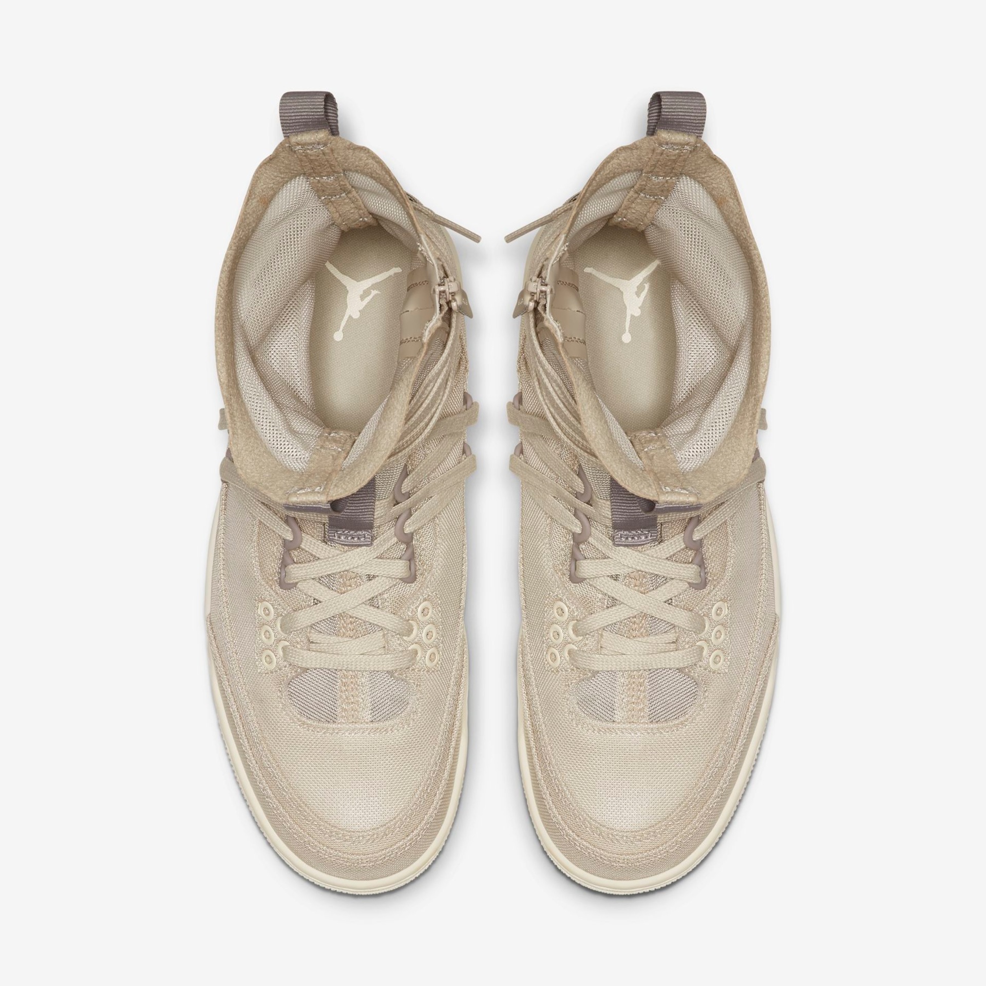 Tênis Air Jordan 3 Retro Explorer Lite XX Feminino - Foto 4