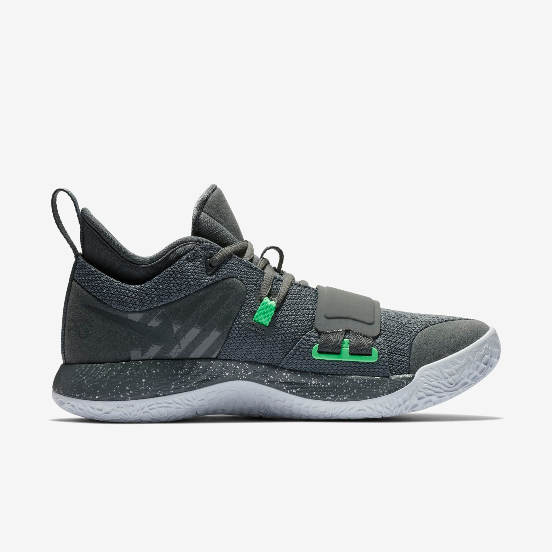 Tênis Nike PG 2.5 Masculino - Foto 3