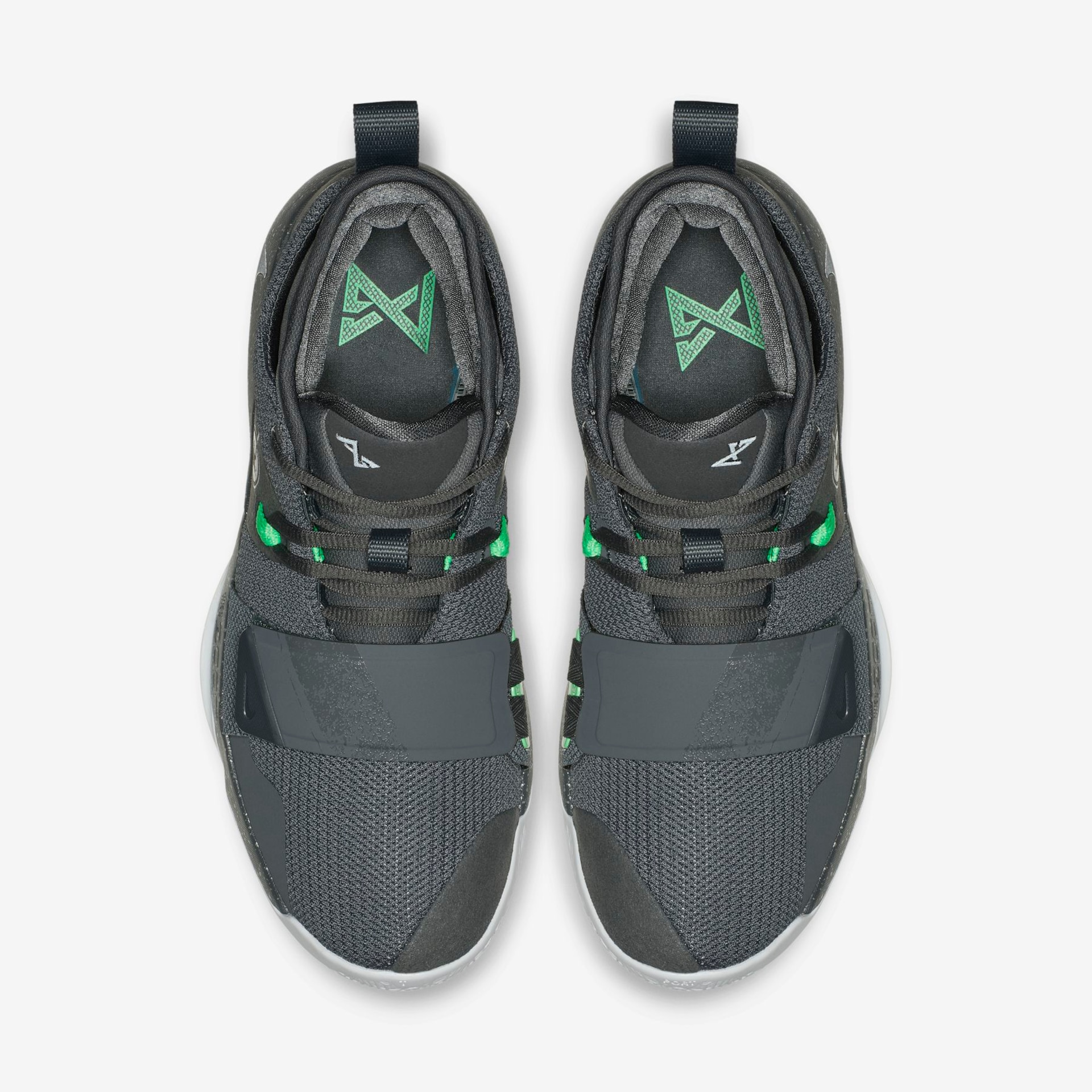 Tênis Nike PG 2.5 Masculino - Foto 4