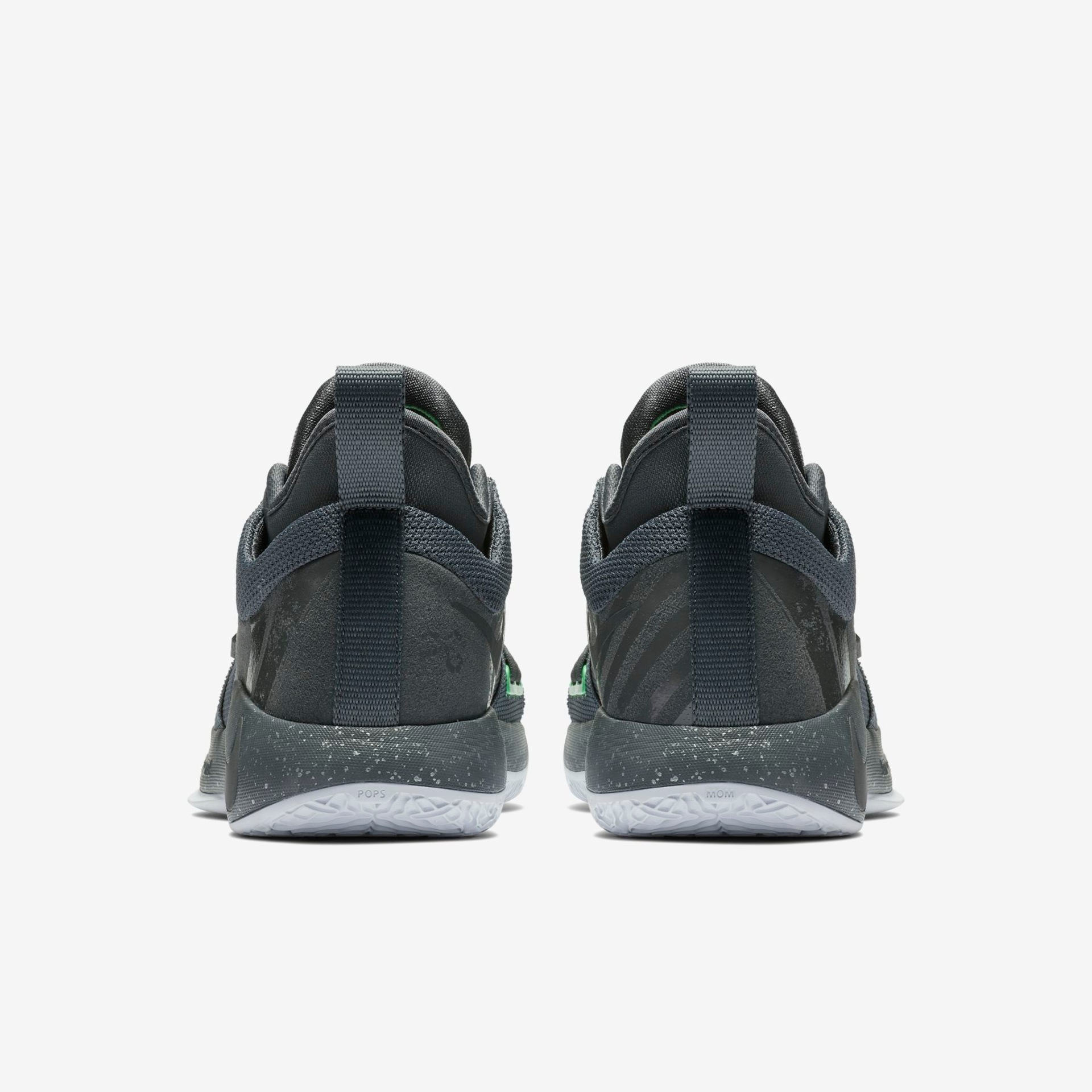 Tênis Nike PG 2.5 Masculino - Foto 6