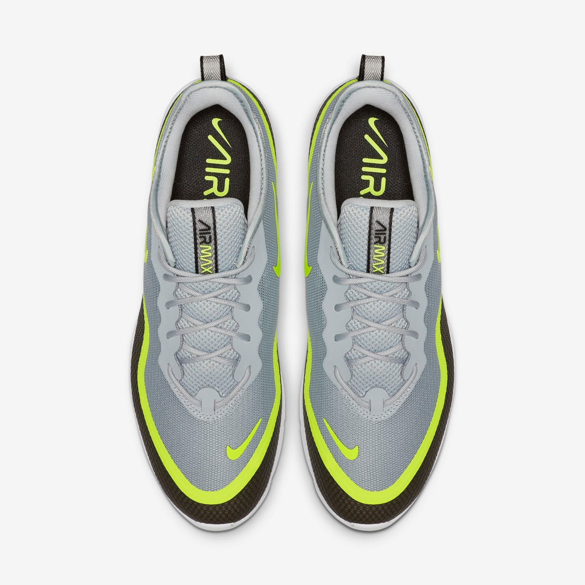 tenis nike air max sequent 4.5